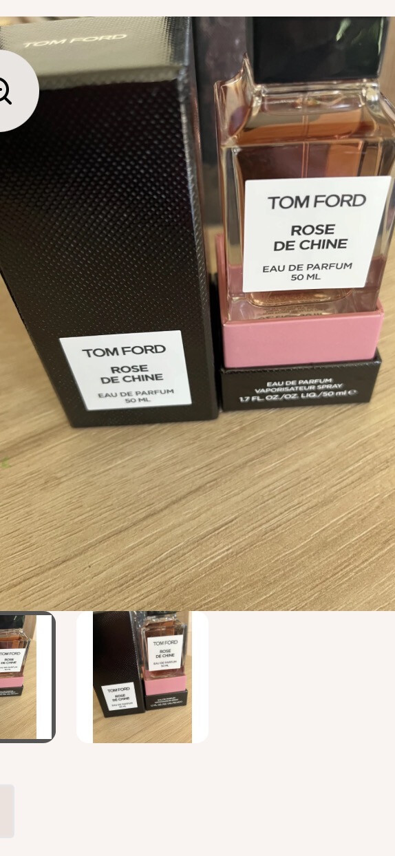 Tom Ford Rose de Russie EDP | Krémmánia