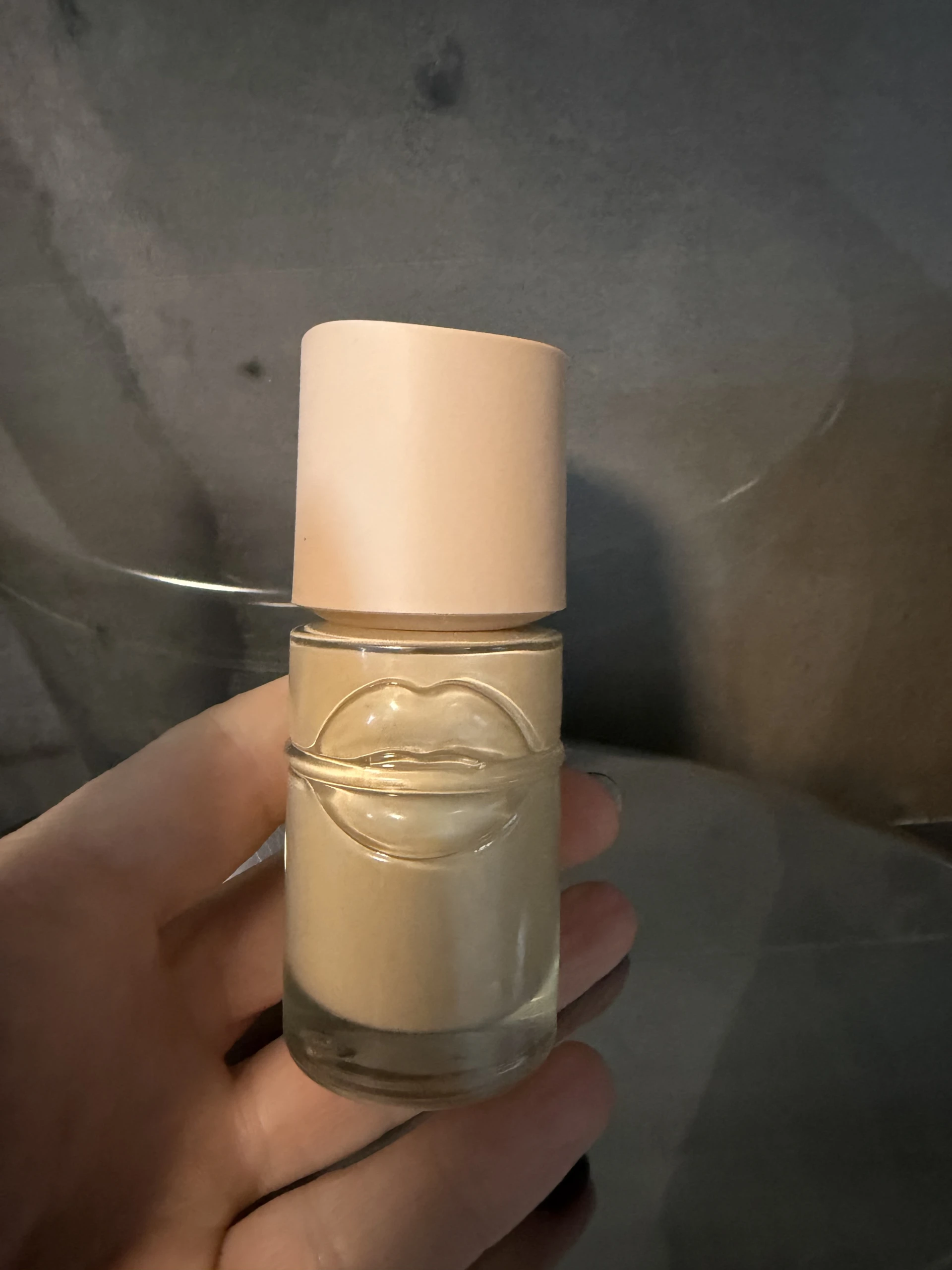 Make Up Forever HD Skin balancing alapozó