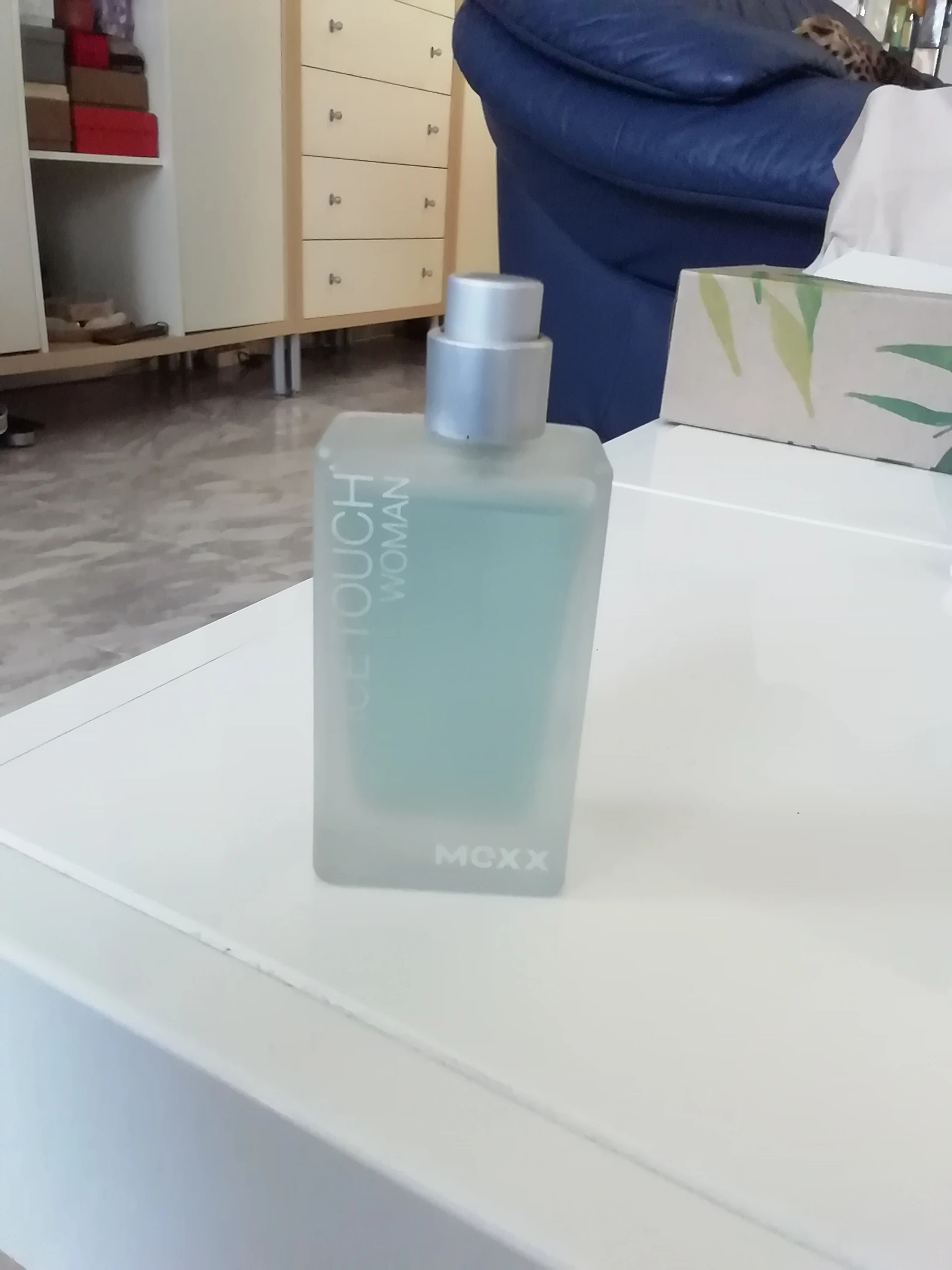 Mexx Ice Touch Woman