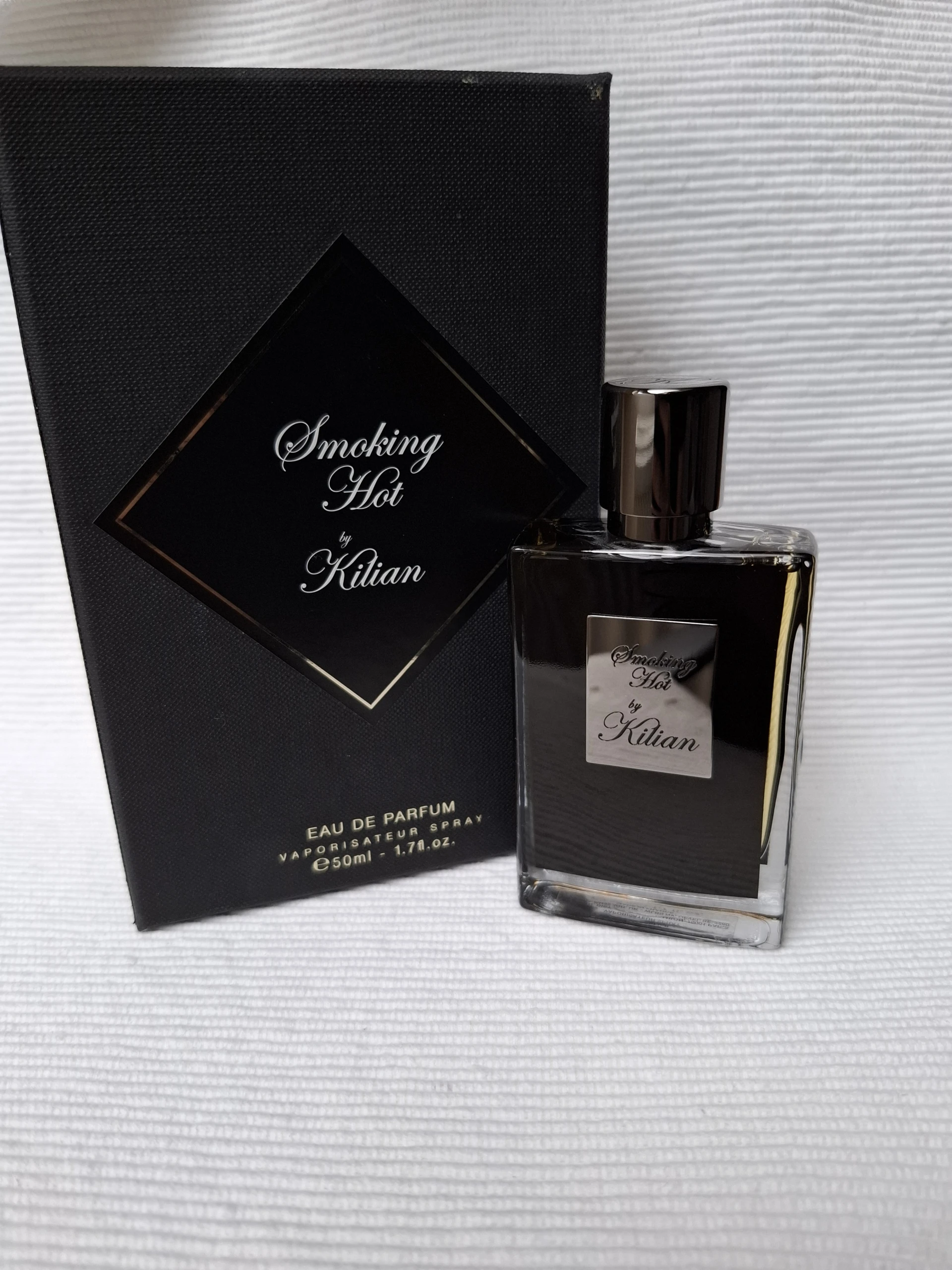 Kilian Smoking Hot 50ml