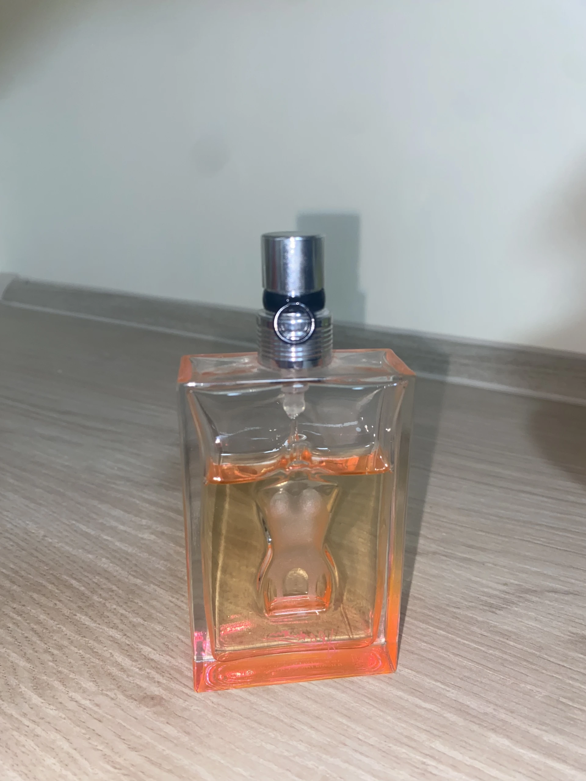 Jean Paul Gaultier MaDame vintage parfüm