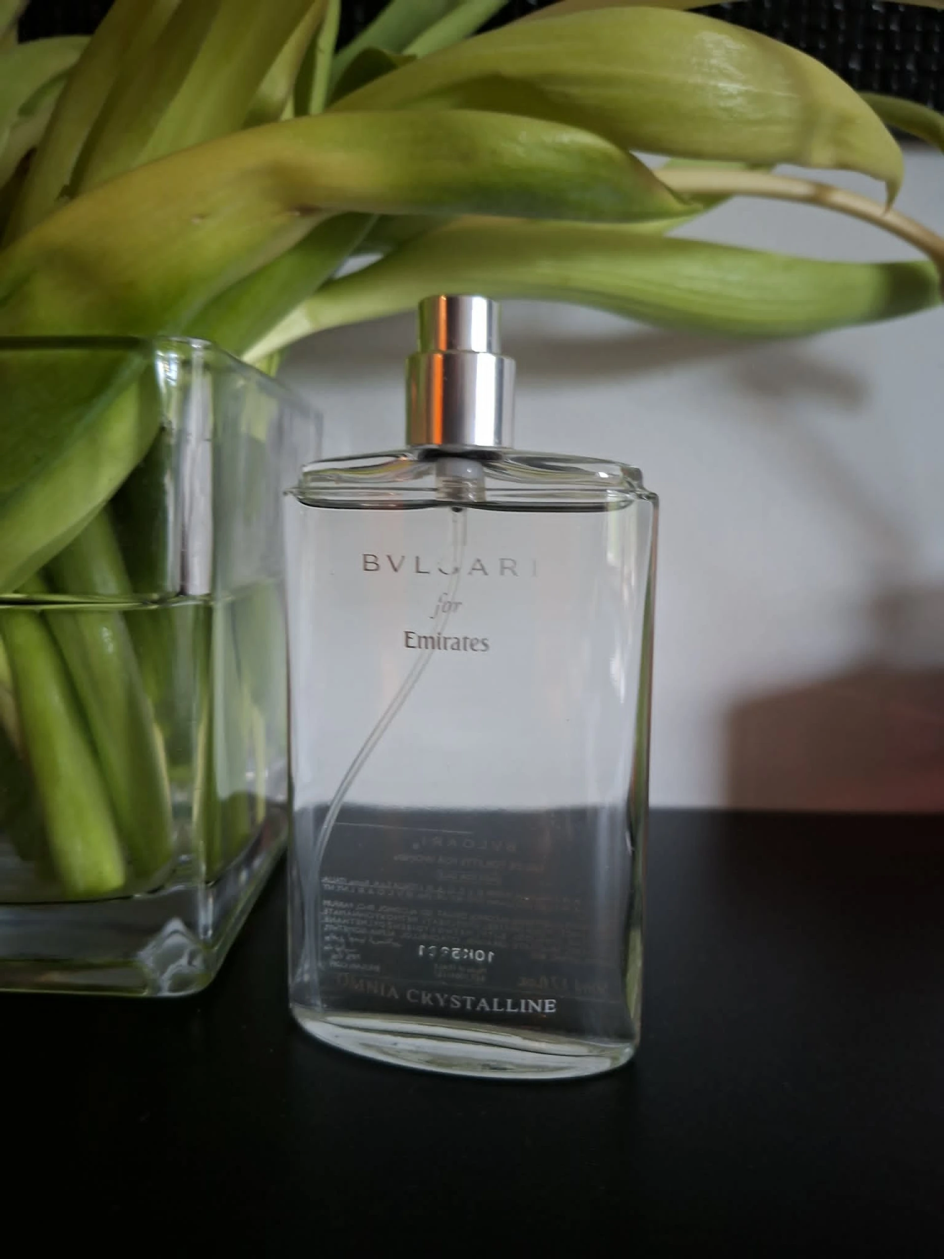 Bvlgari Omnia Crystalline EDT