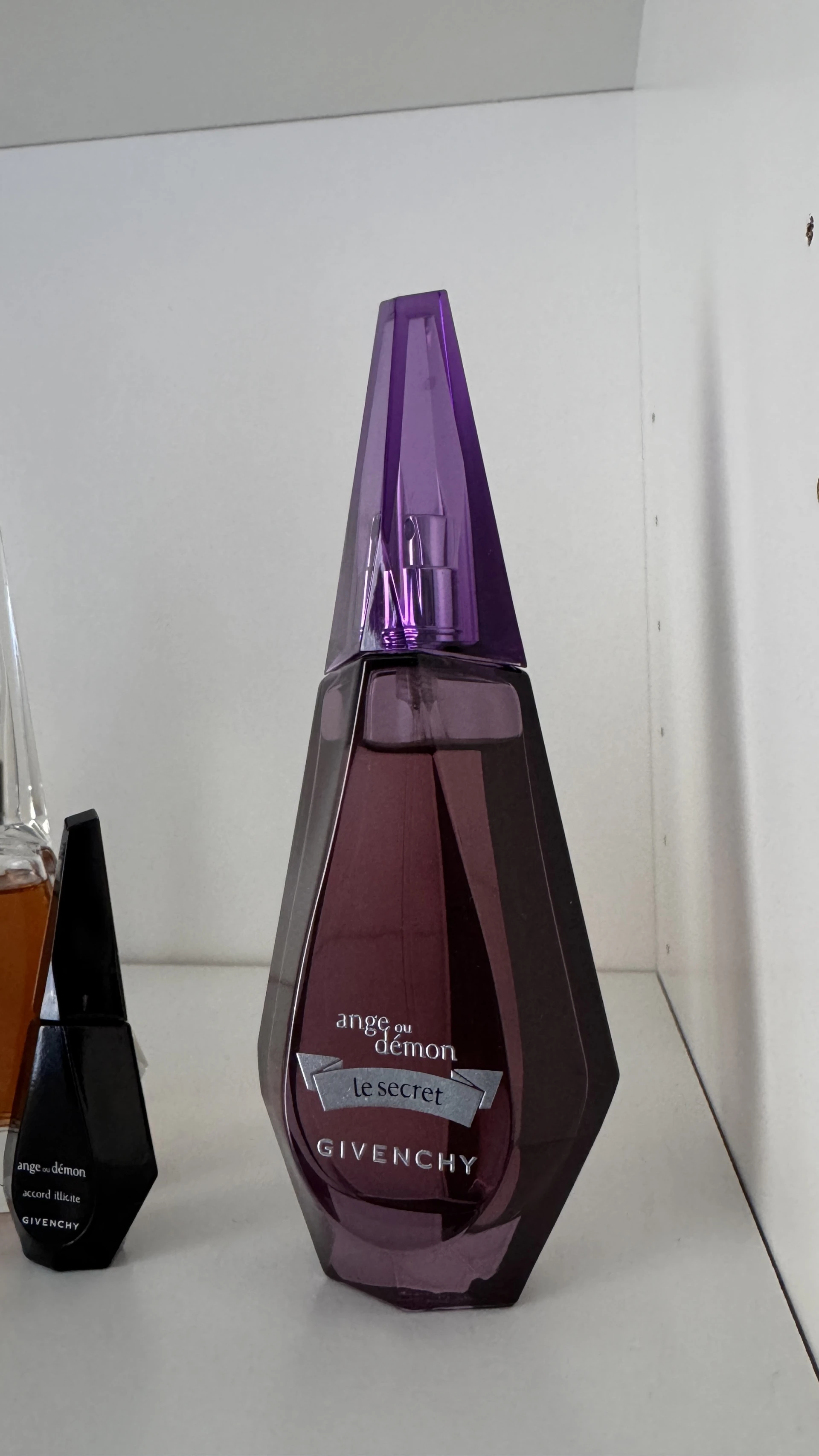 Givenchy Ange Ou Demon Le Secret Elixir