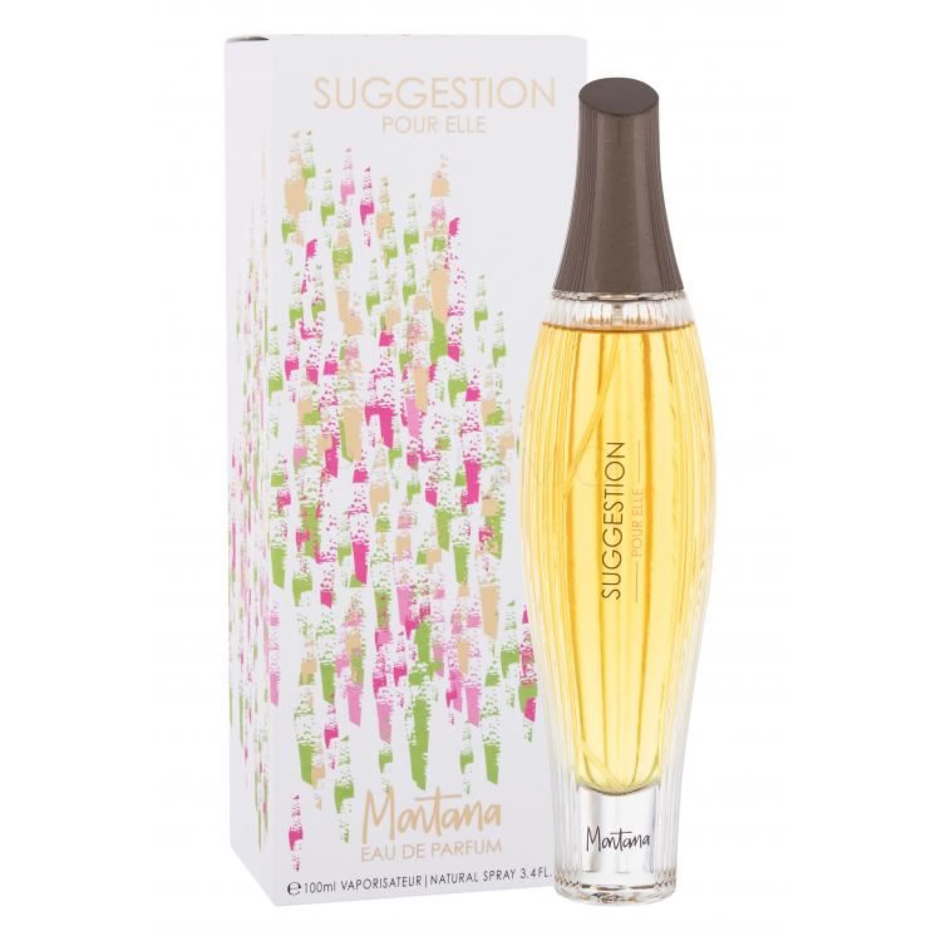 Montana Suggestion EDP