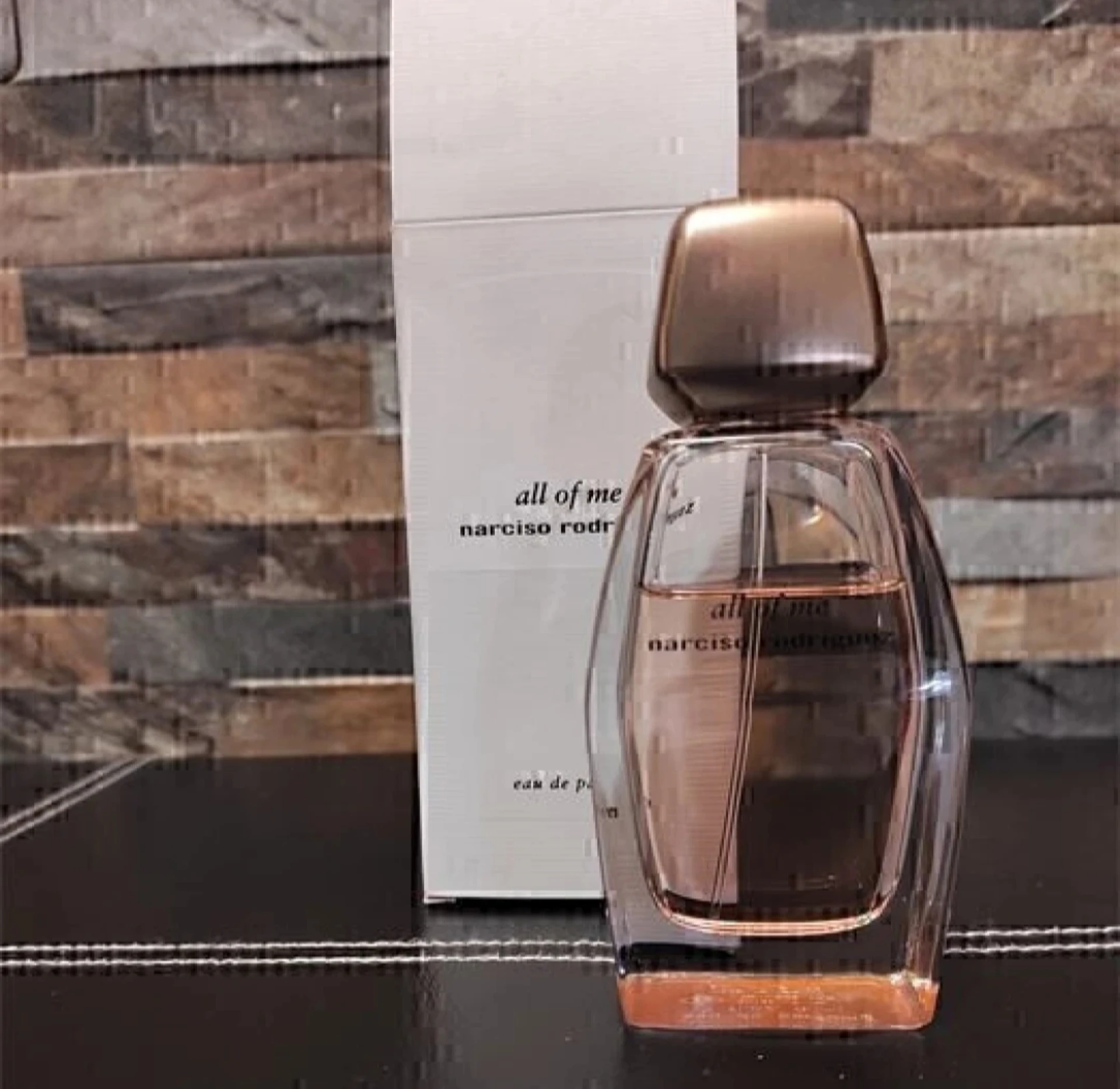 Narciso Rodriguez all of Me