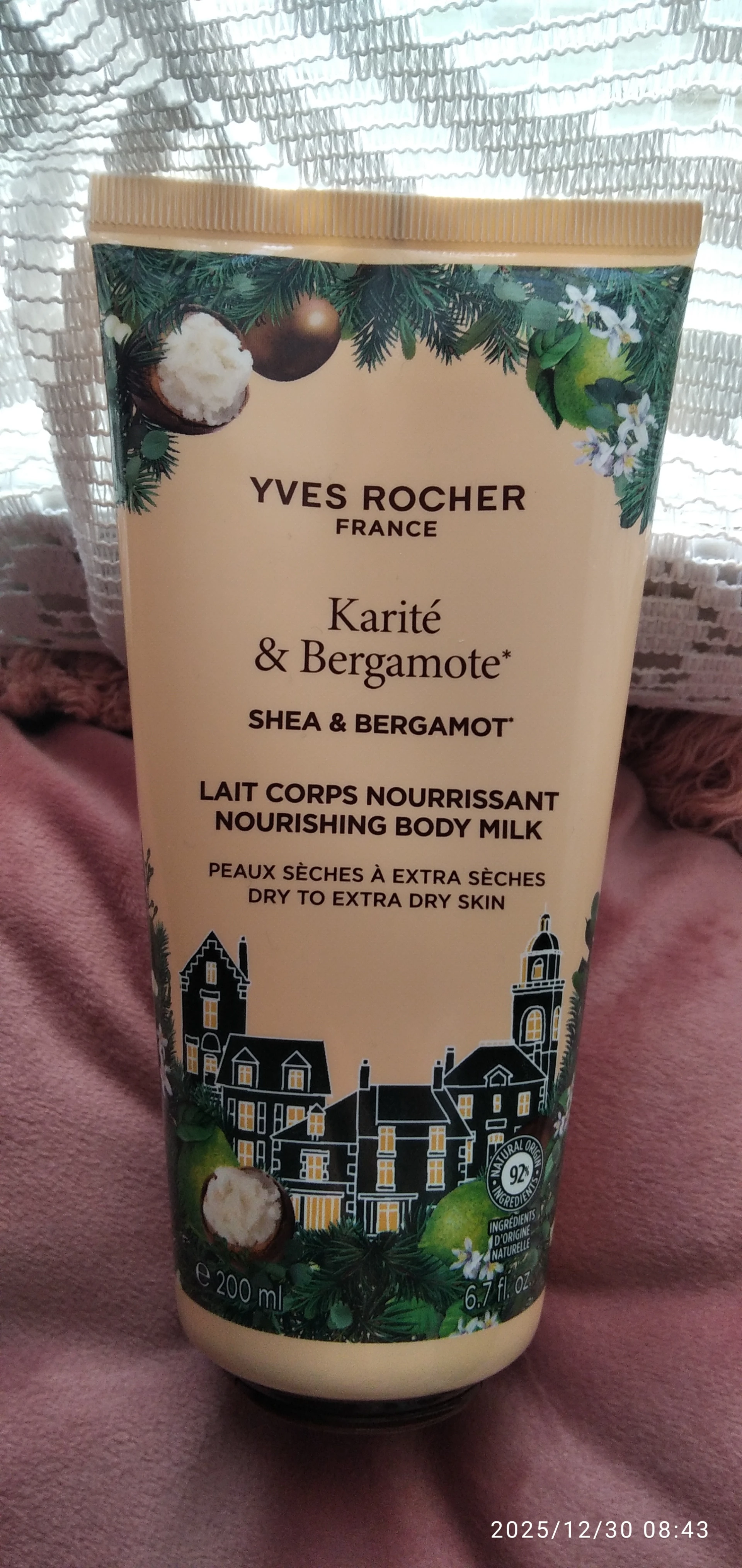 Yves Rocher