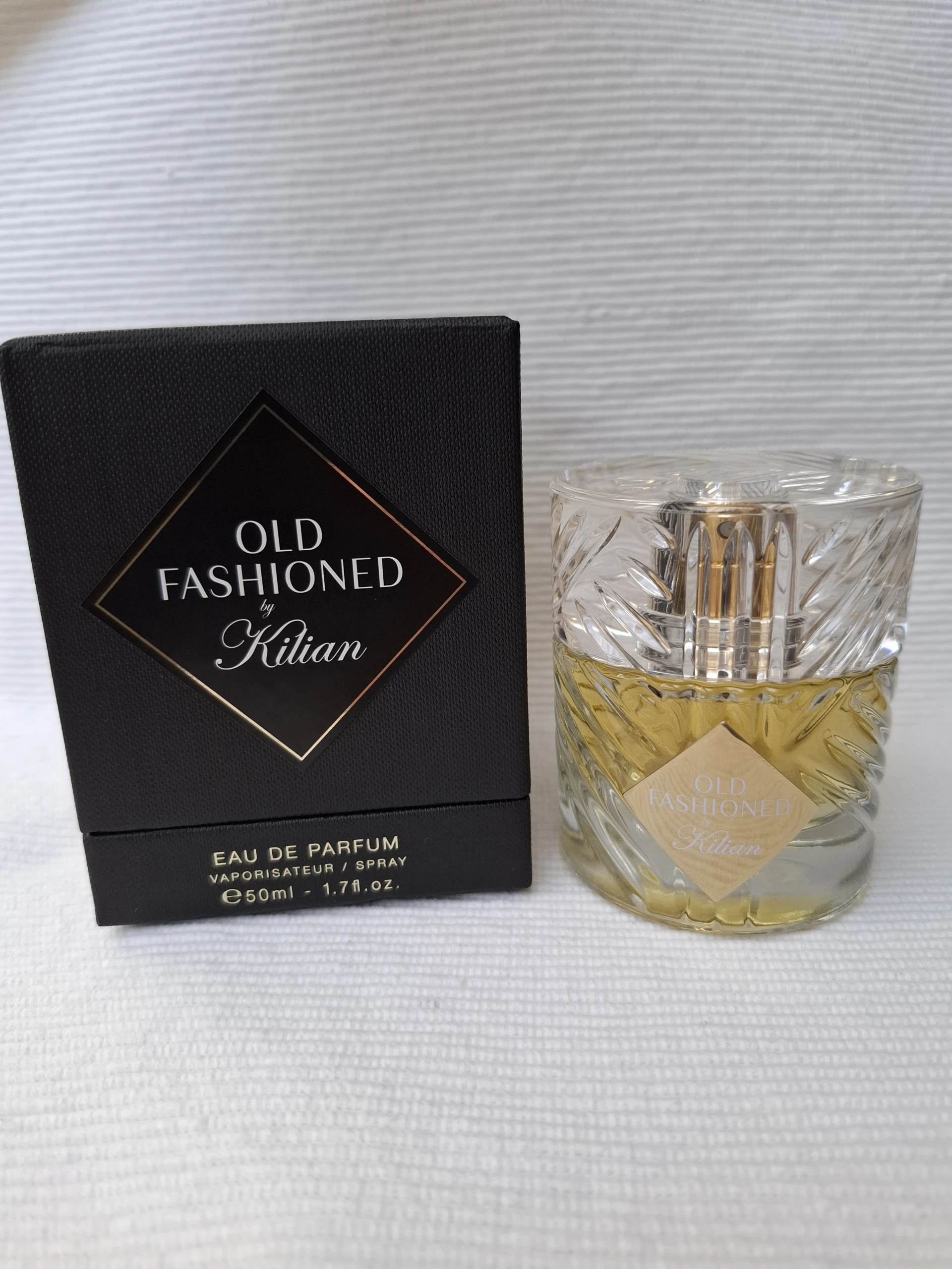 Kilian Old Fashioned 50ml