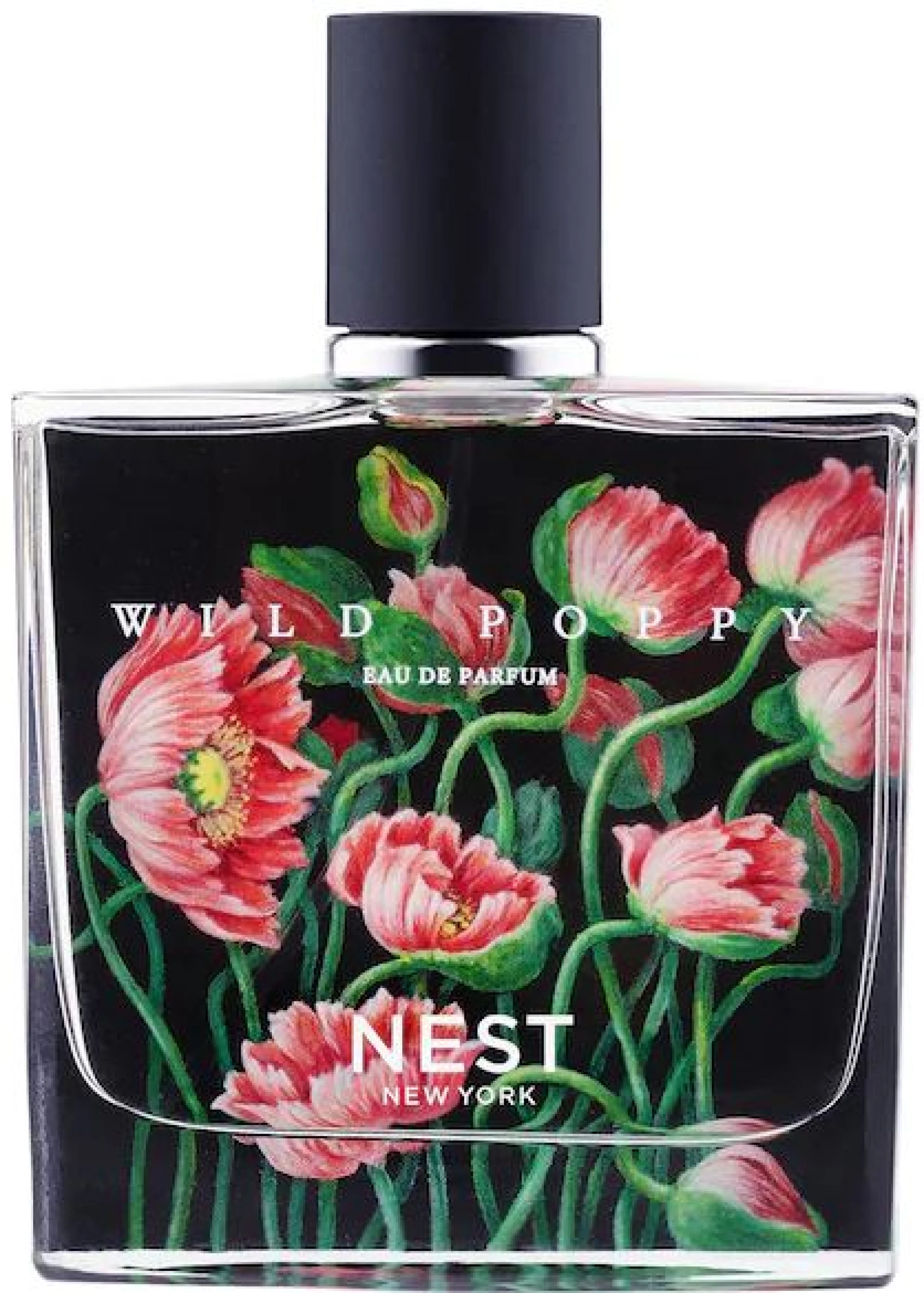 Nest Fragrances Wild Poppy EDP