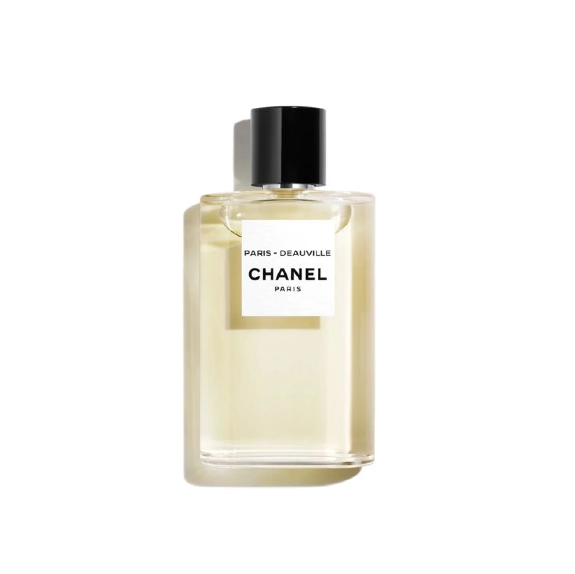 Chanel Paris-Deauville fújós minta