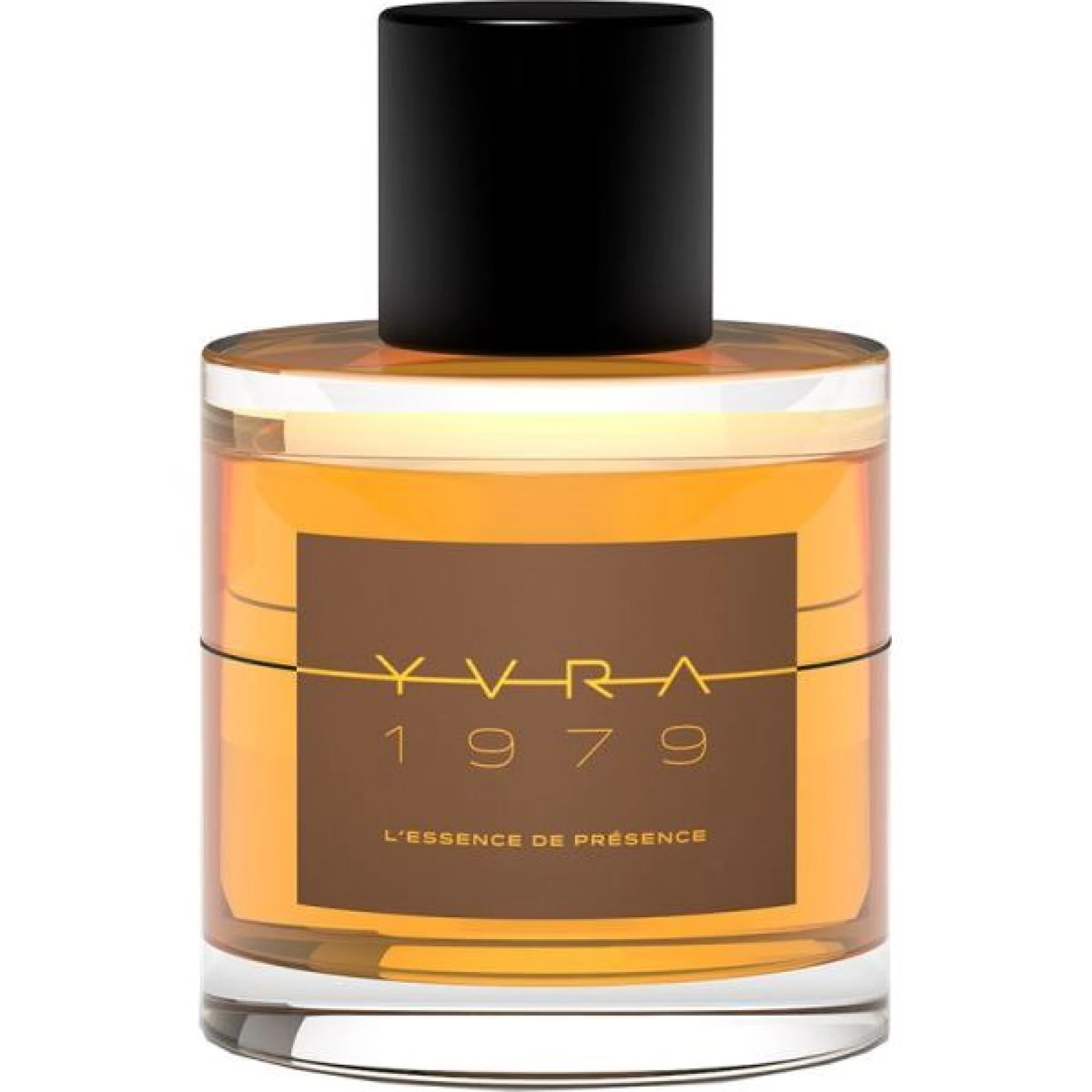 Yvra 1979 L'essence de Presence EDP