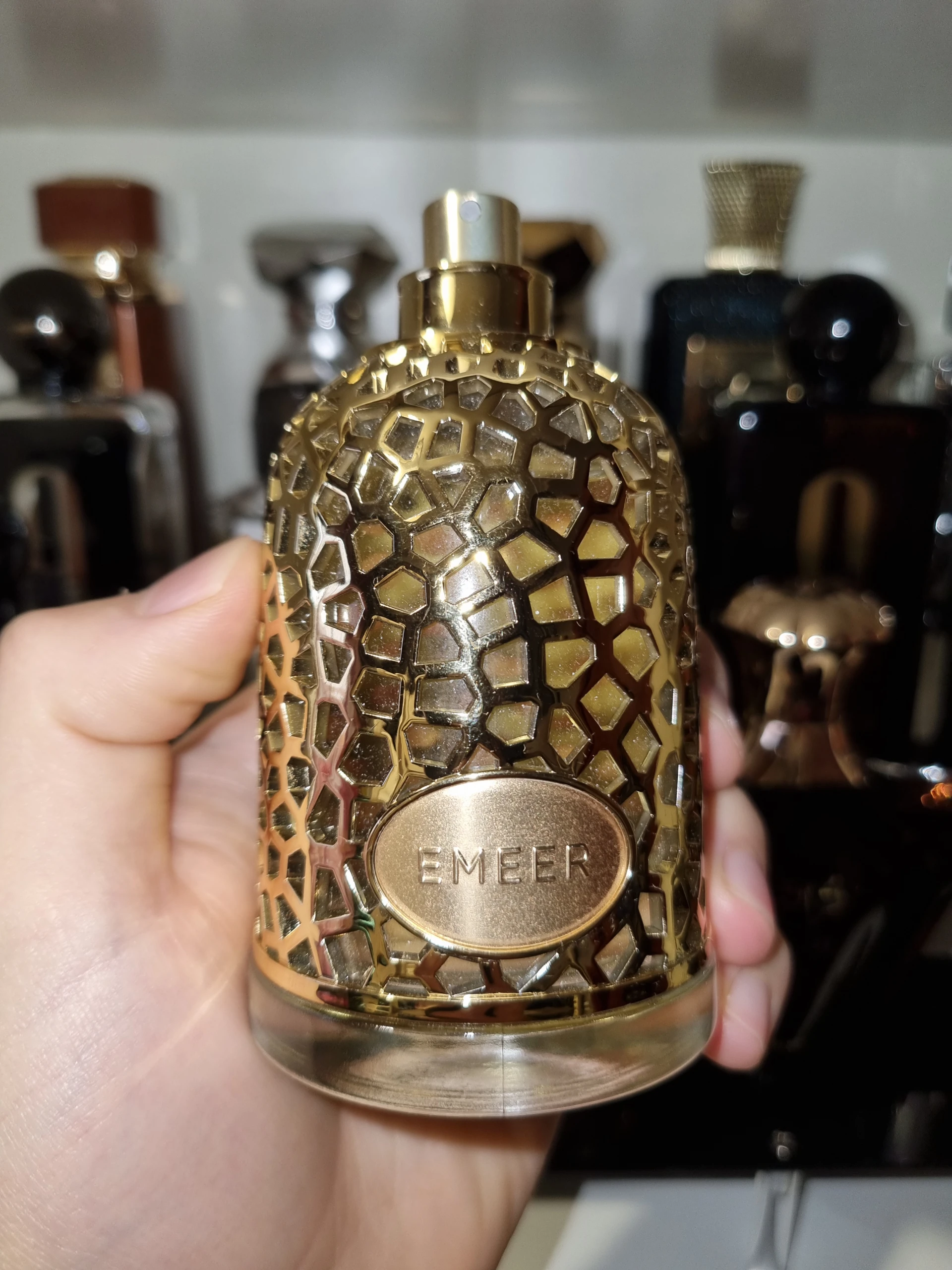 Lattafa – Emeer Dekant