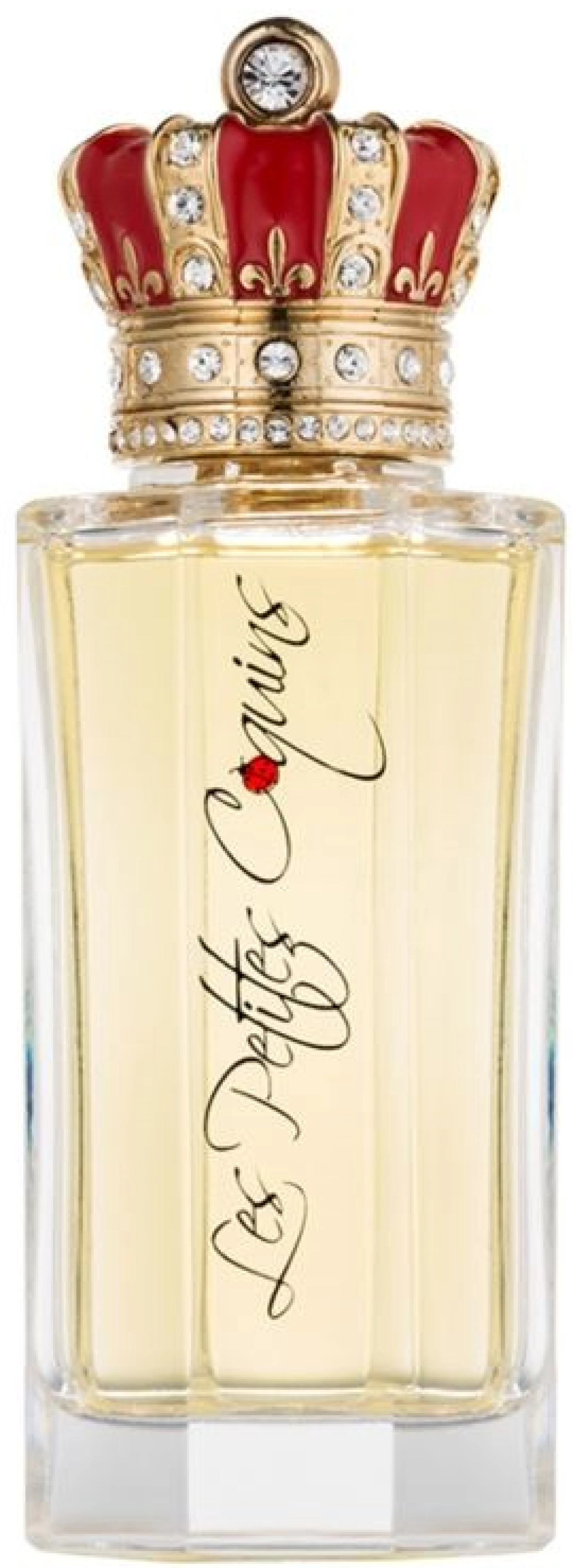 Royal Crown Les Petites Coquins Parfüm Kivonat