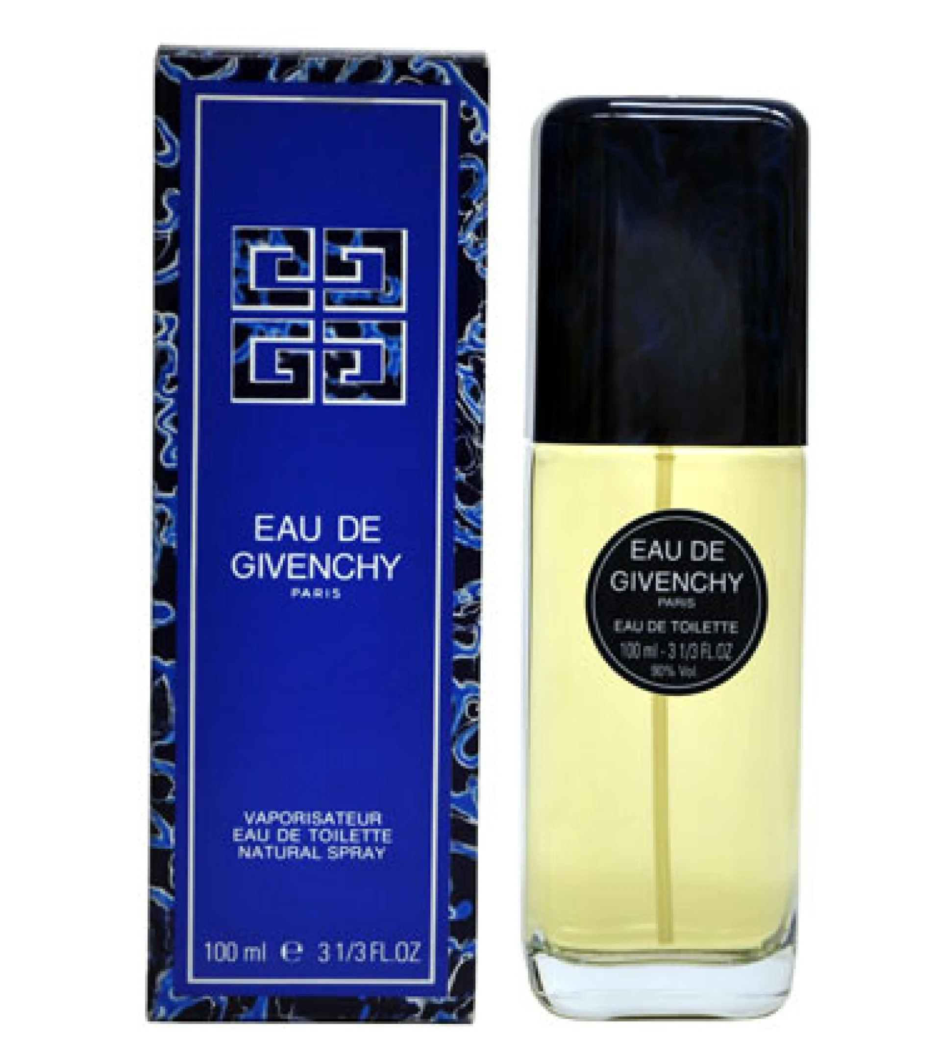 Givenchy Eau De Givenchy