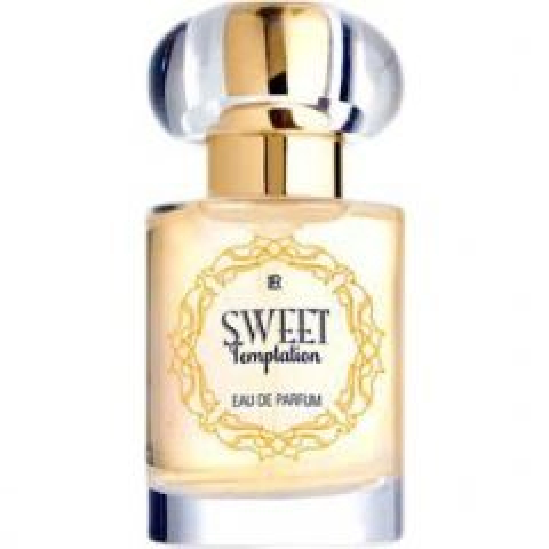 LR Sweet Temptation Yellow