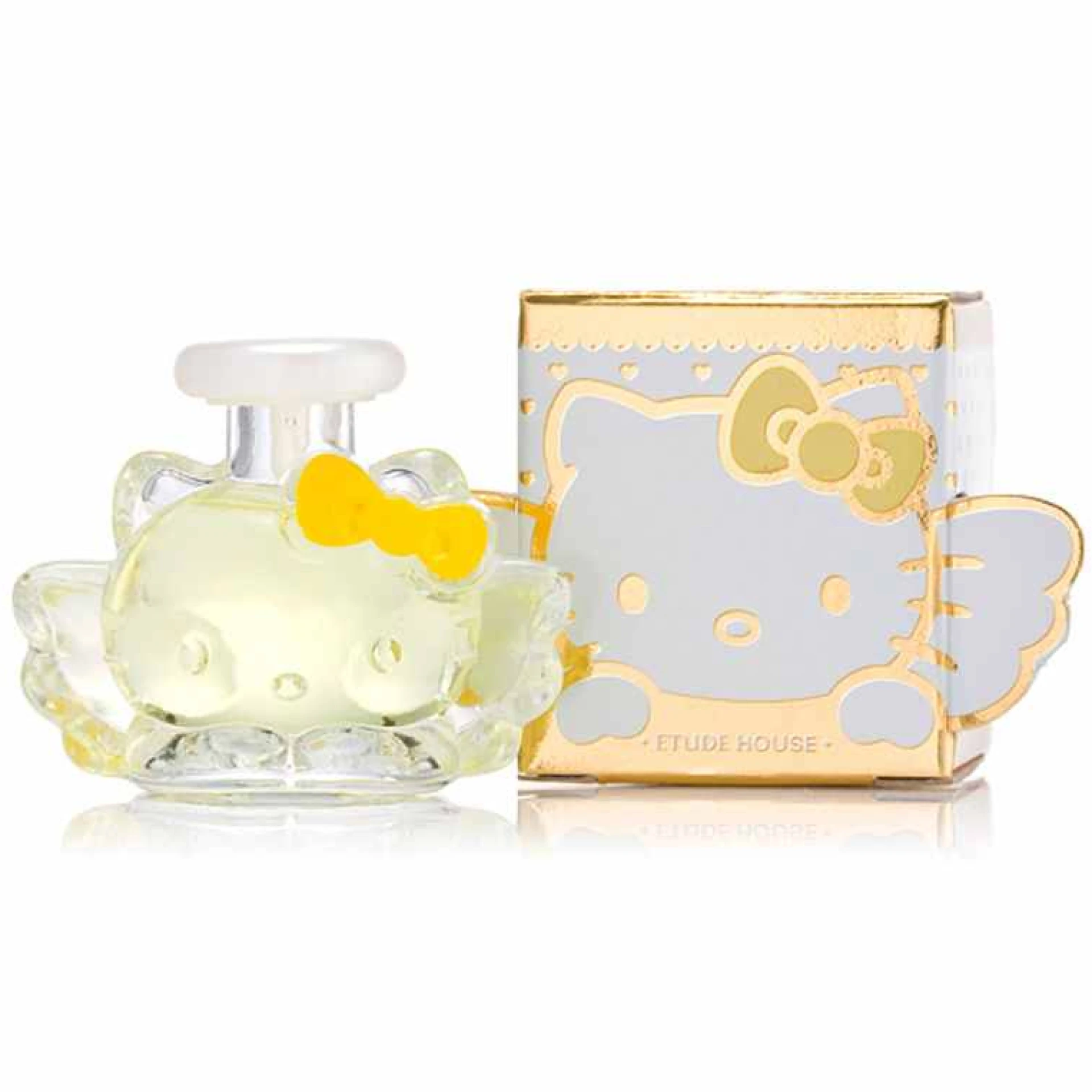 Etude House Hello Kitty Cutie Tropical EDT
