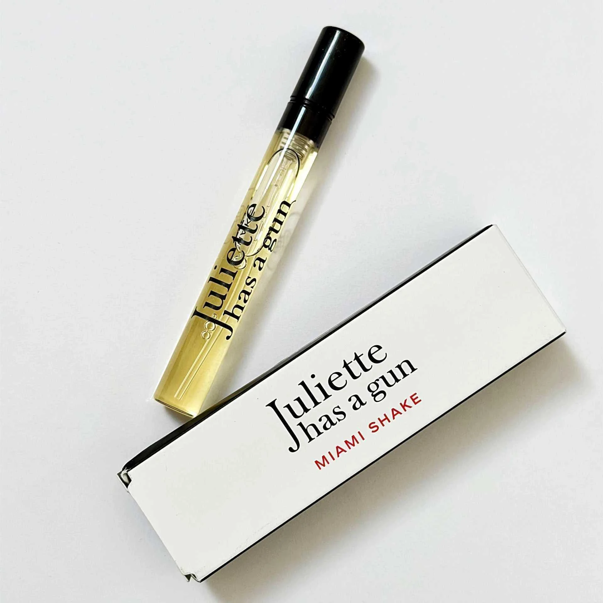 Juliette Has a Gun Miami Shake - 5 ml-es gyári luxusminta / travel