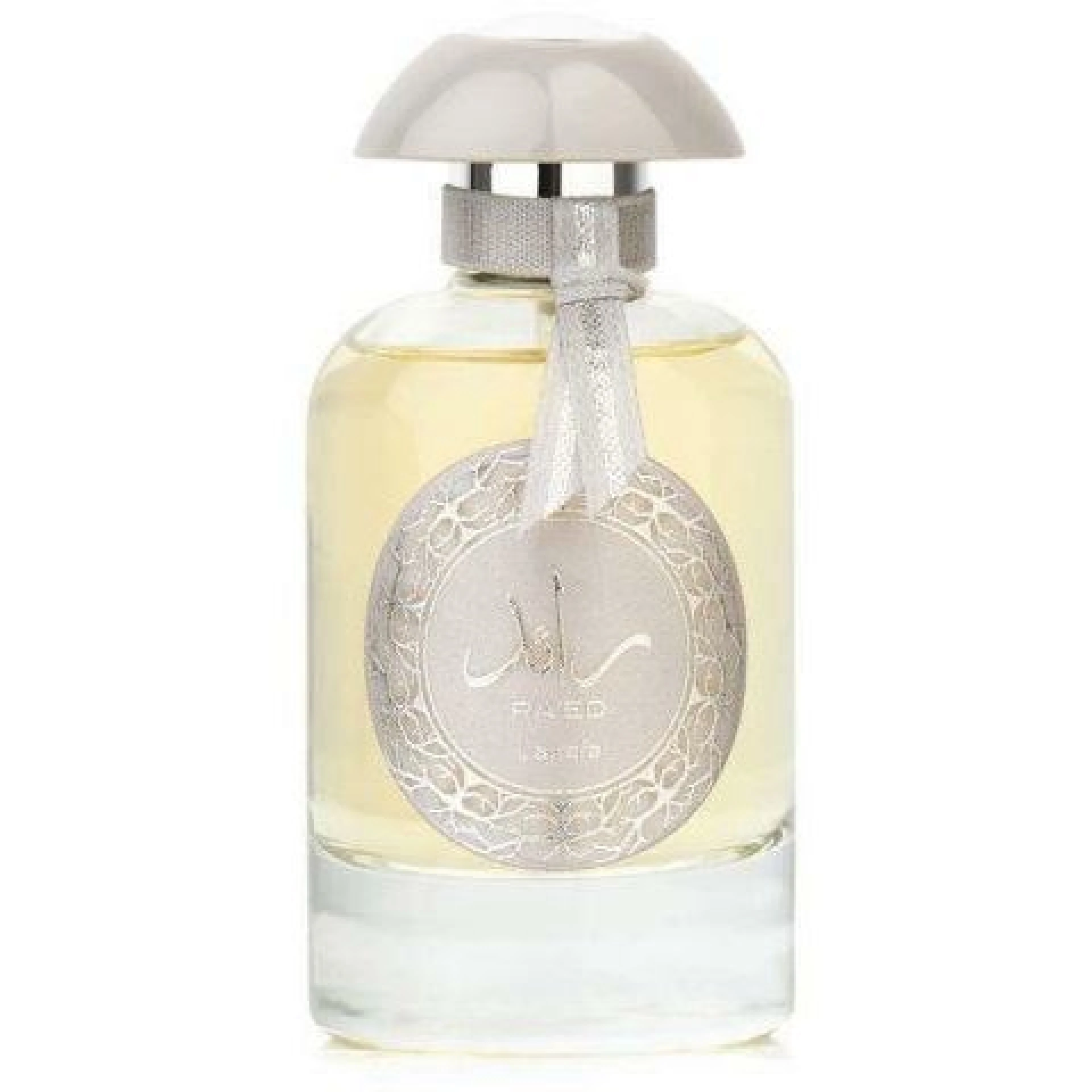 Lattafa Ra'ed Silver EDP