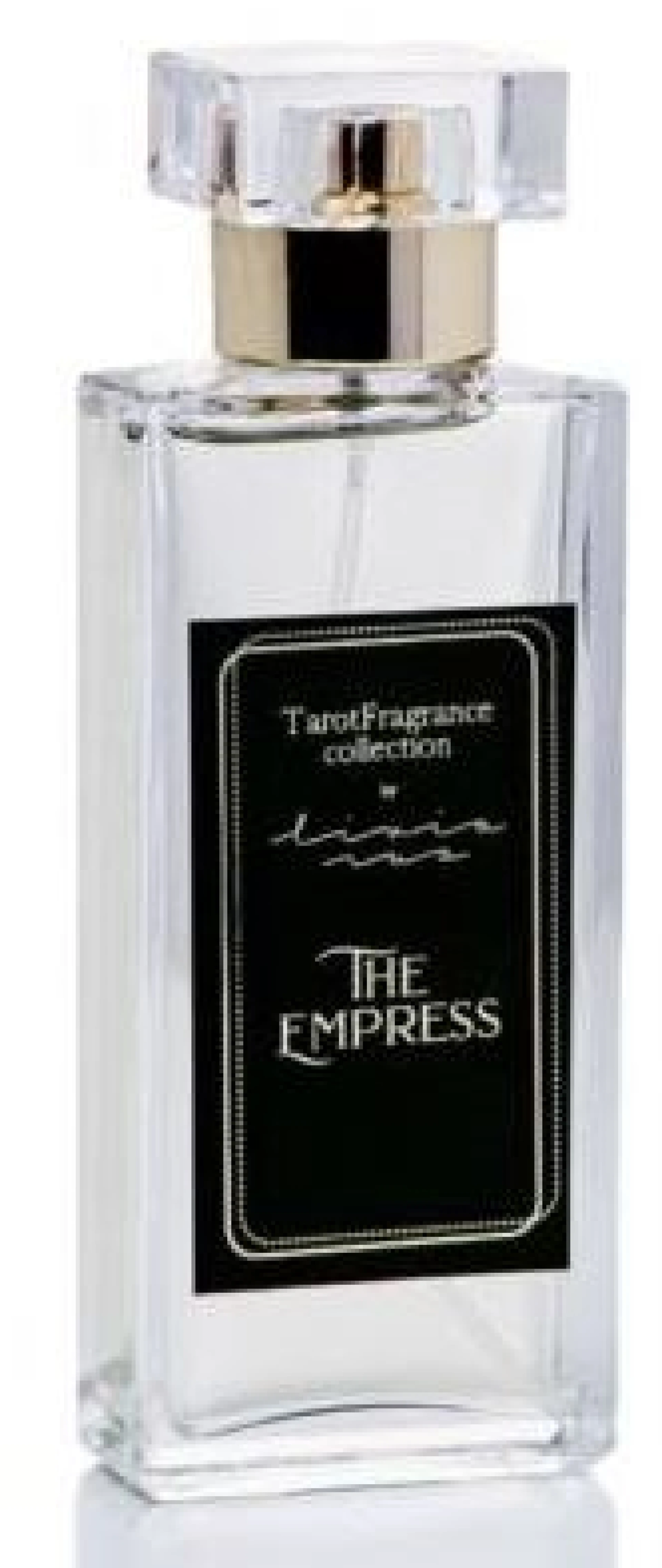 Livia Rus The Empress EDP