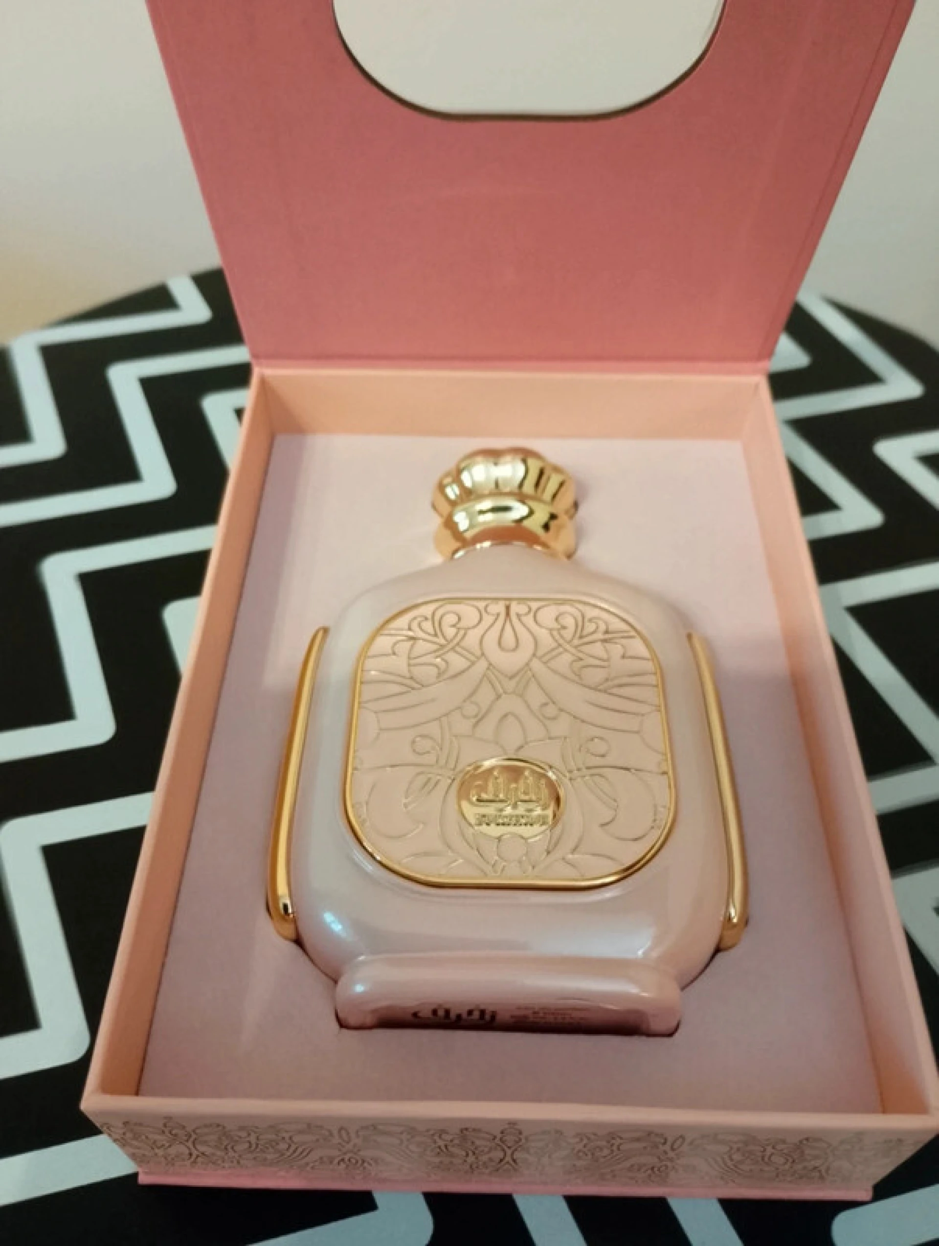 Afnan Zimaya Zukhruf Femme 100ml