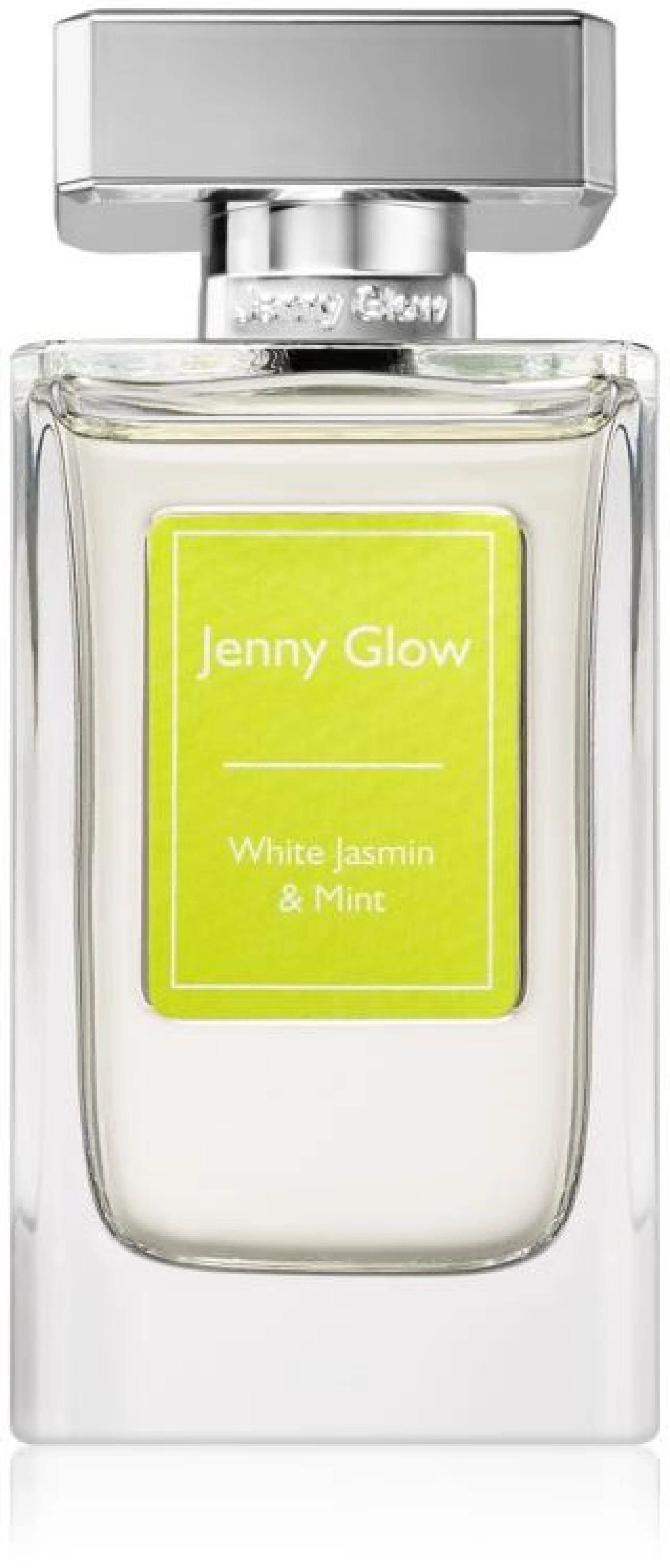 Jenny Glow White Jasmin & Mint EDP