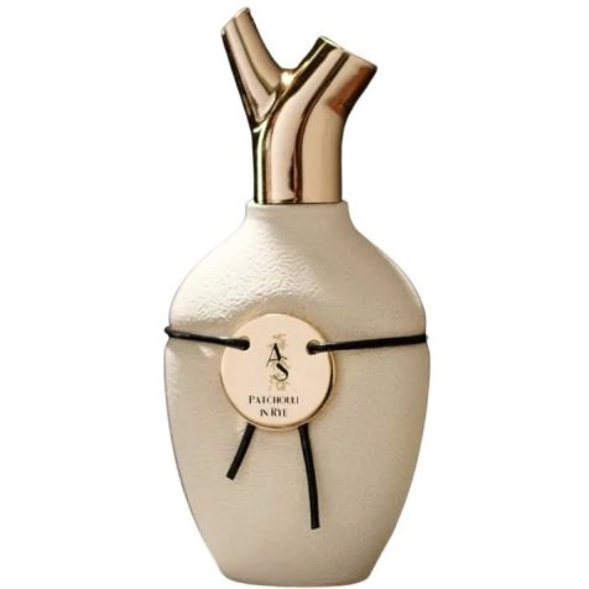 Scents Of Wood Patchouli In Rye