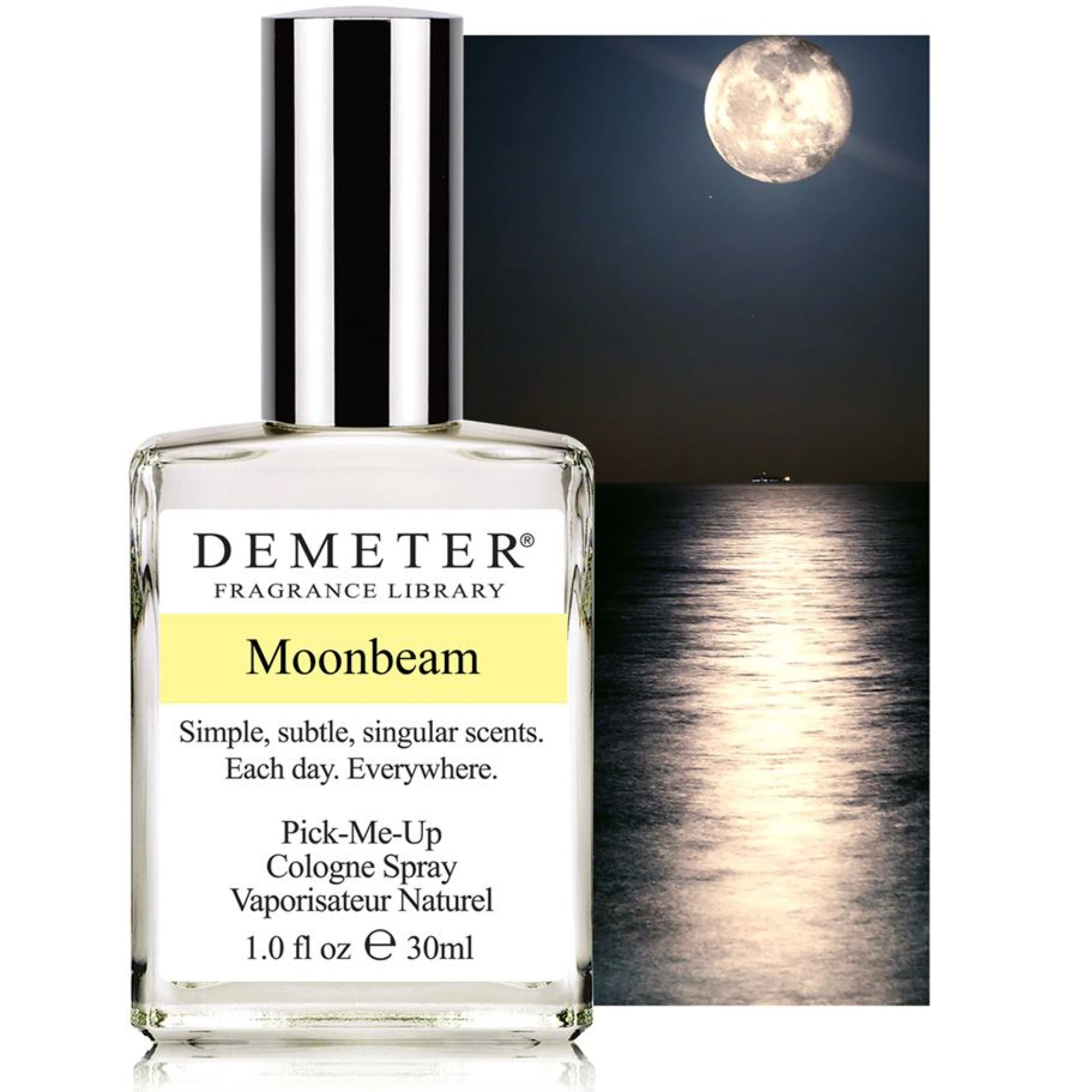 Moonbeam
