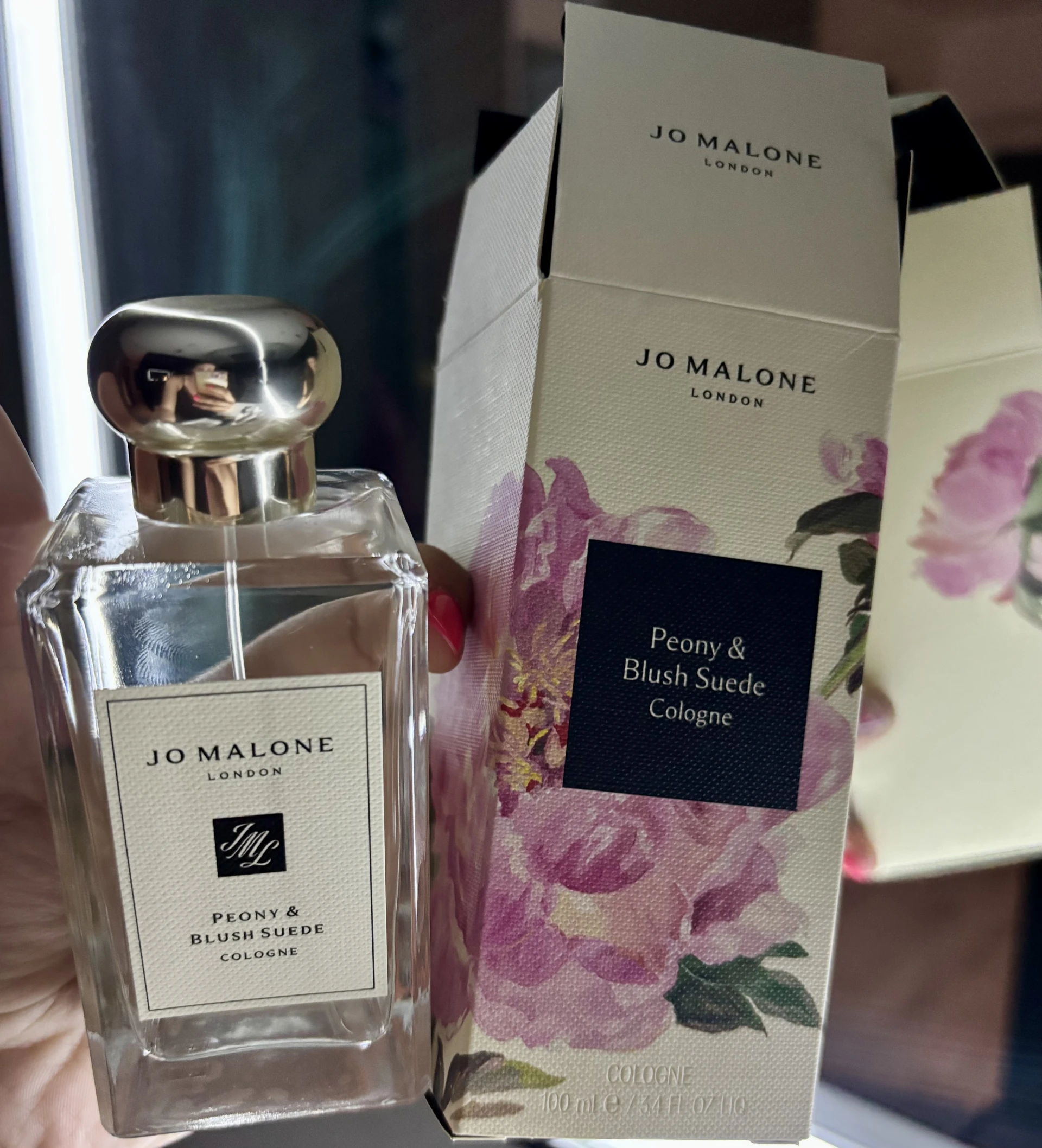 Jo Malone Peony & Blush