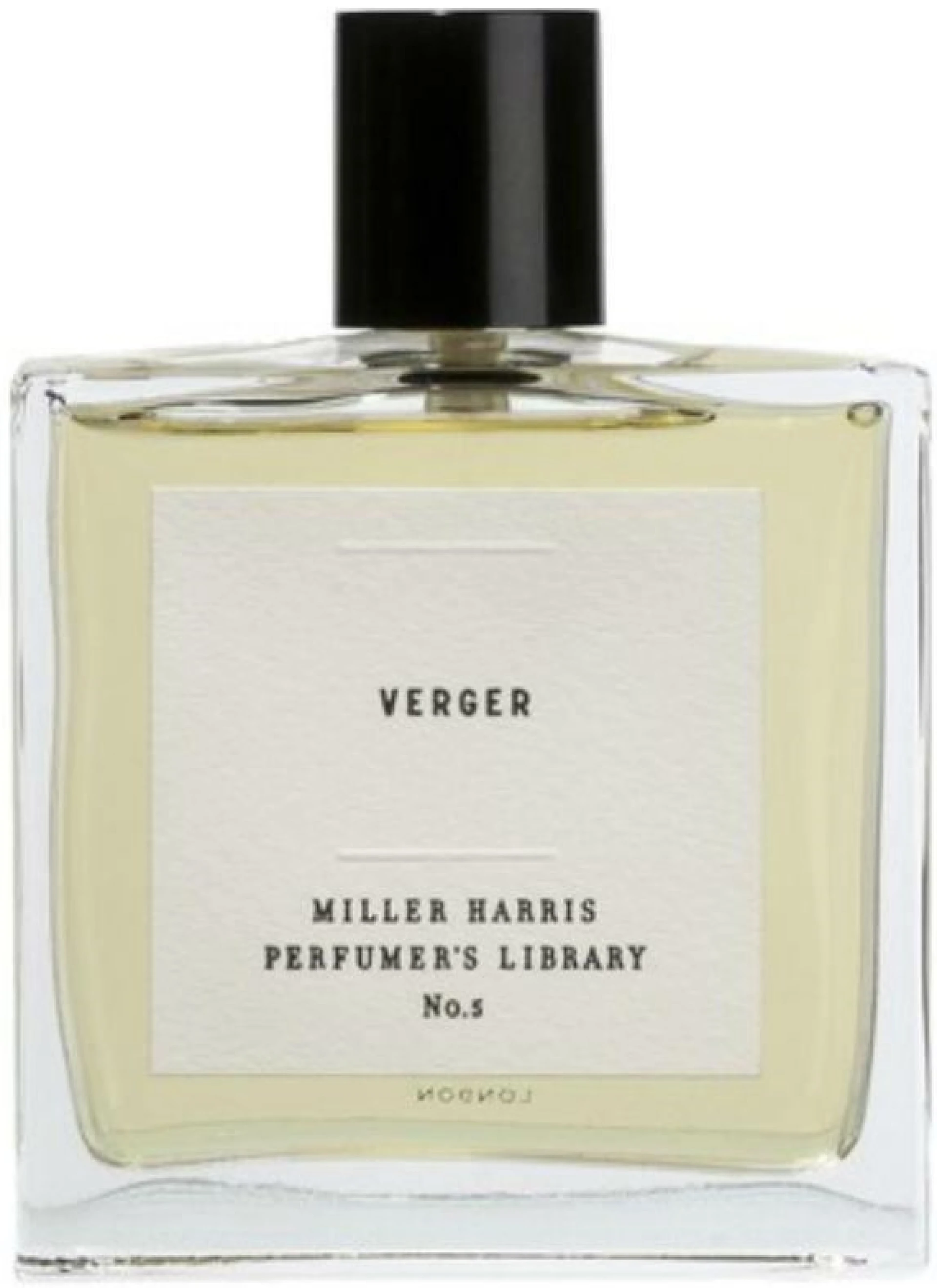 Miller Harris Verger