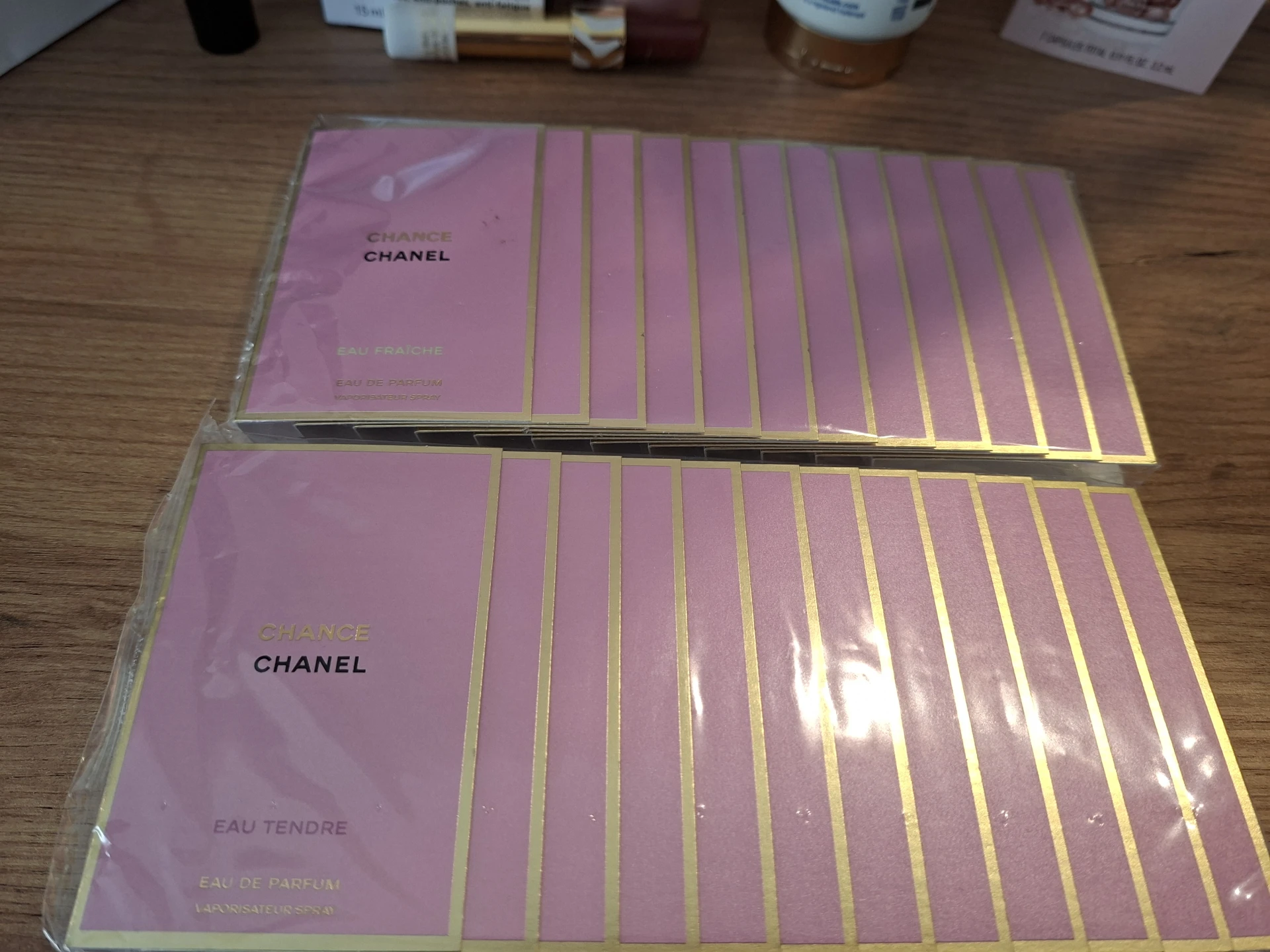 Chanel Chance Eau Tendre EDP