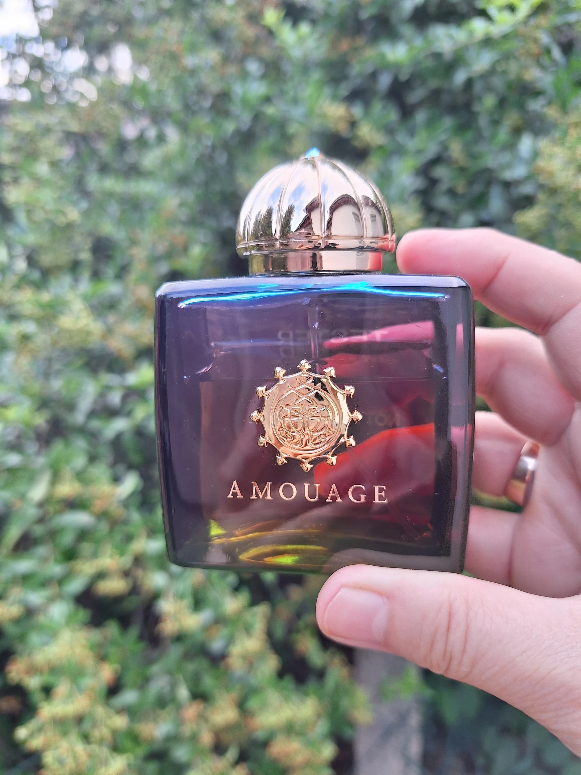 Amouage Imitation edp tester