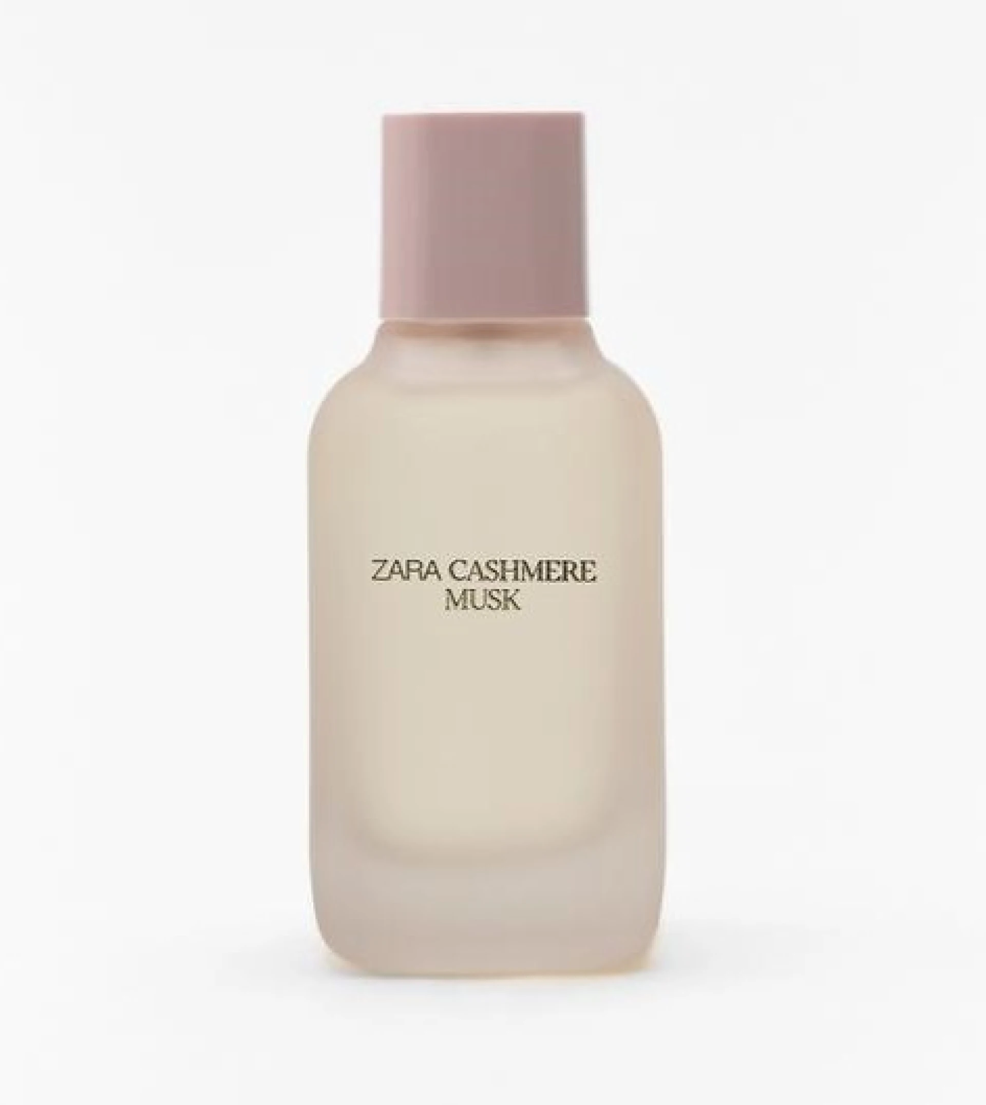 Zara Cashmere Musk