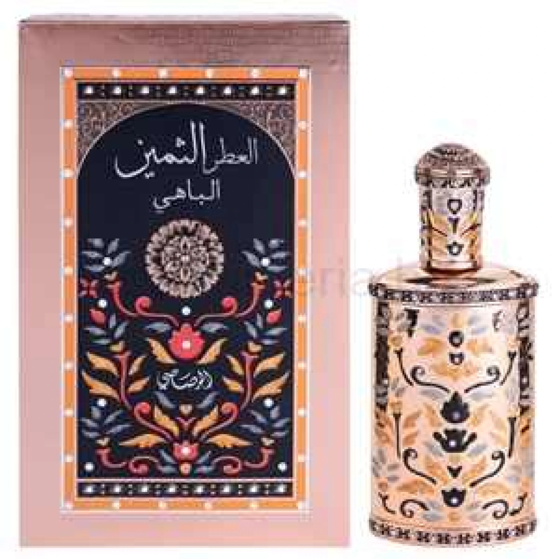 Rasasi Al Attar Al Thameen Al Bahy EDP Unisex