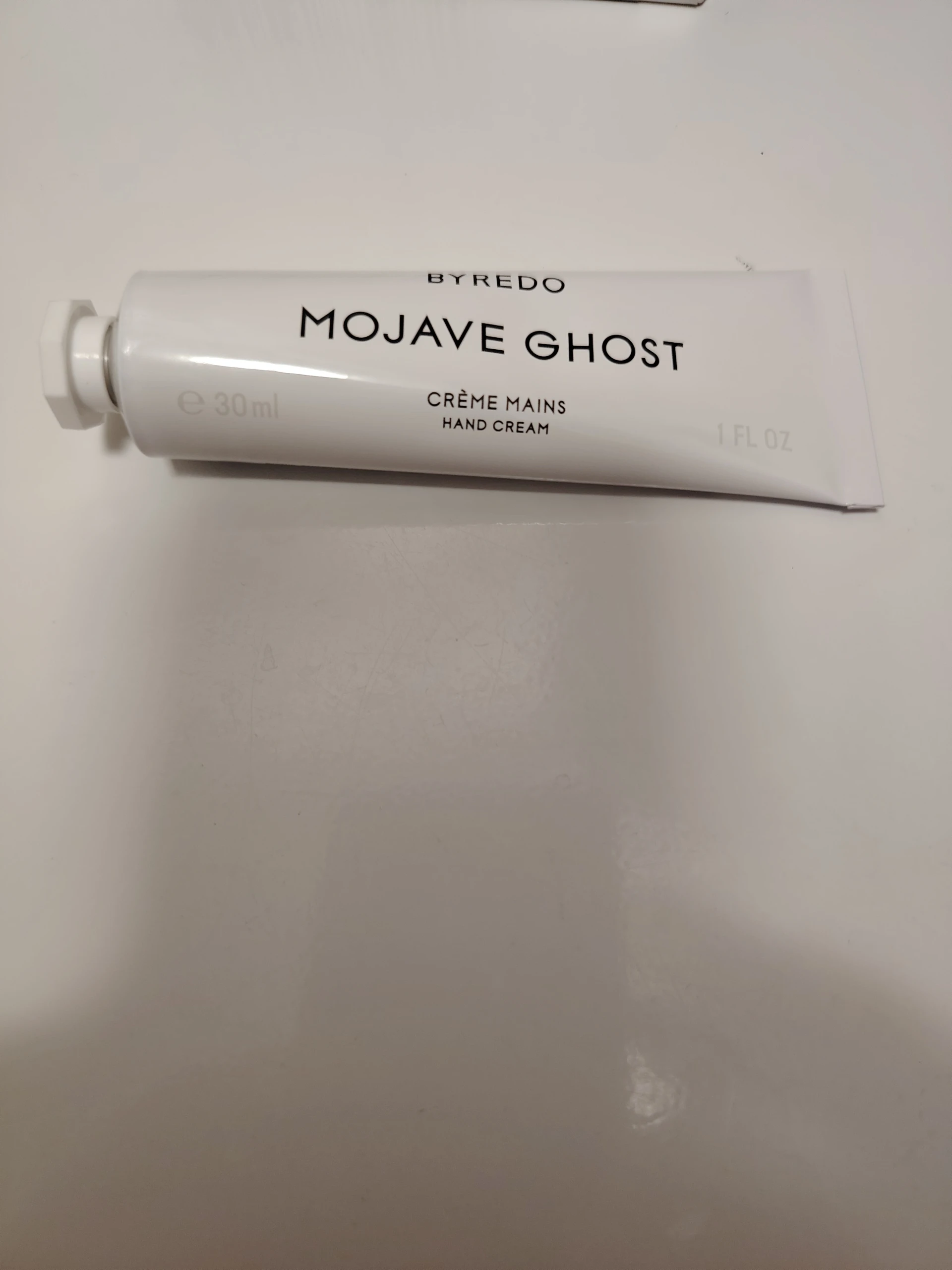 Byredo kézkrém
