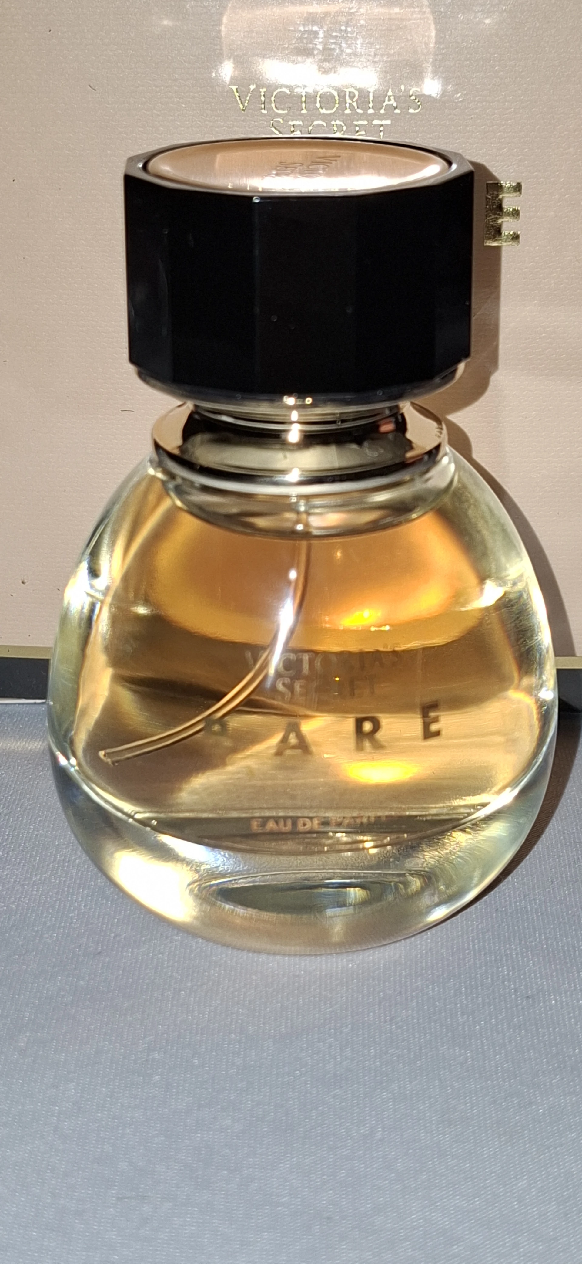 Victoria's Secret Bare
