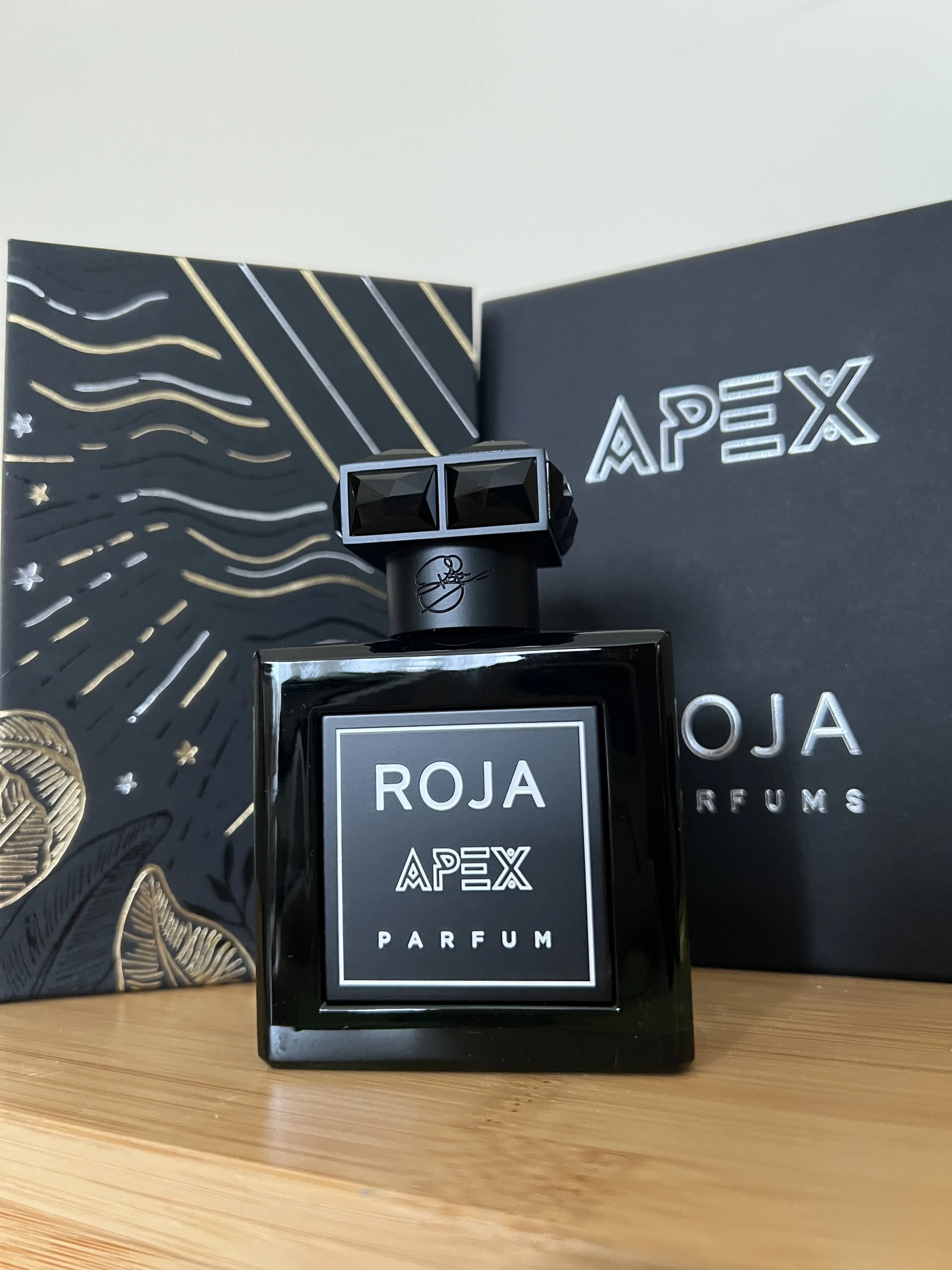 Roja Apex Parfum