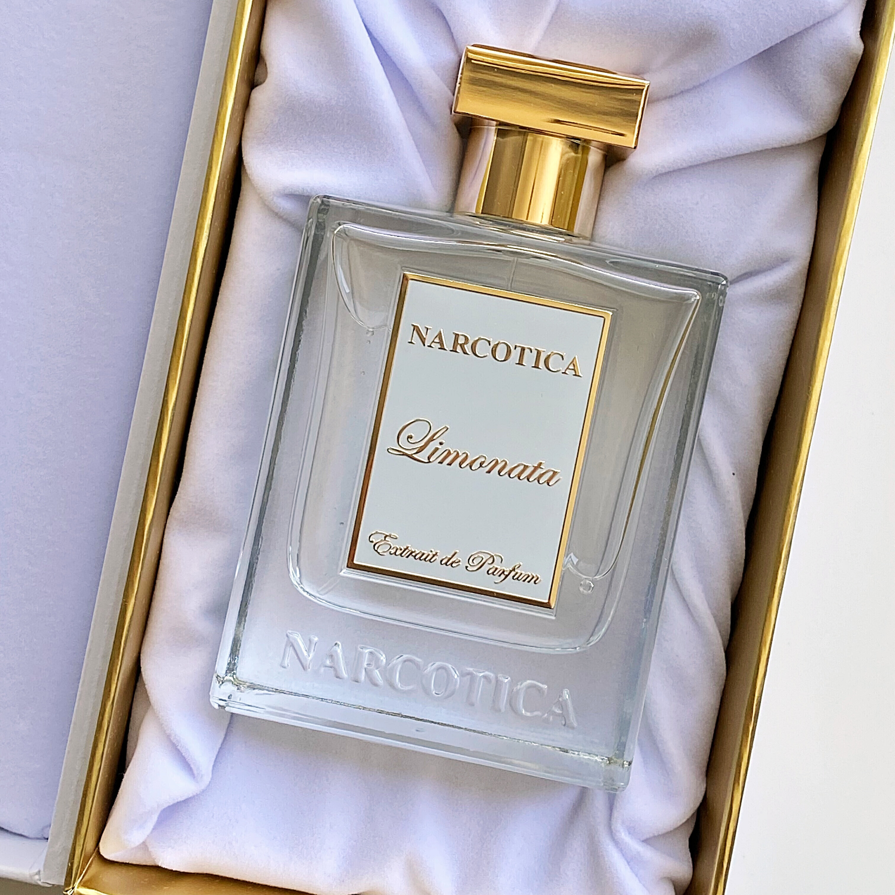 Narcotica Limonata 🥭🌊🐚🍋🍹 dekantok