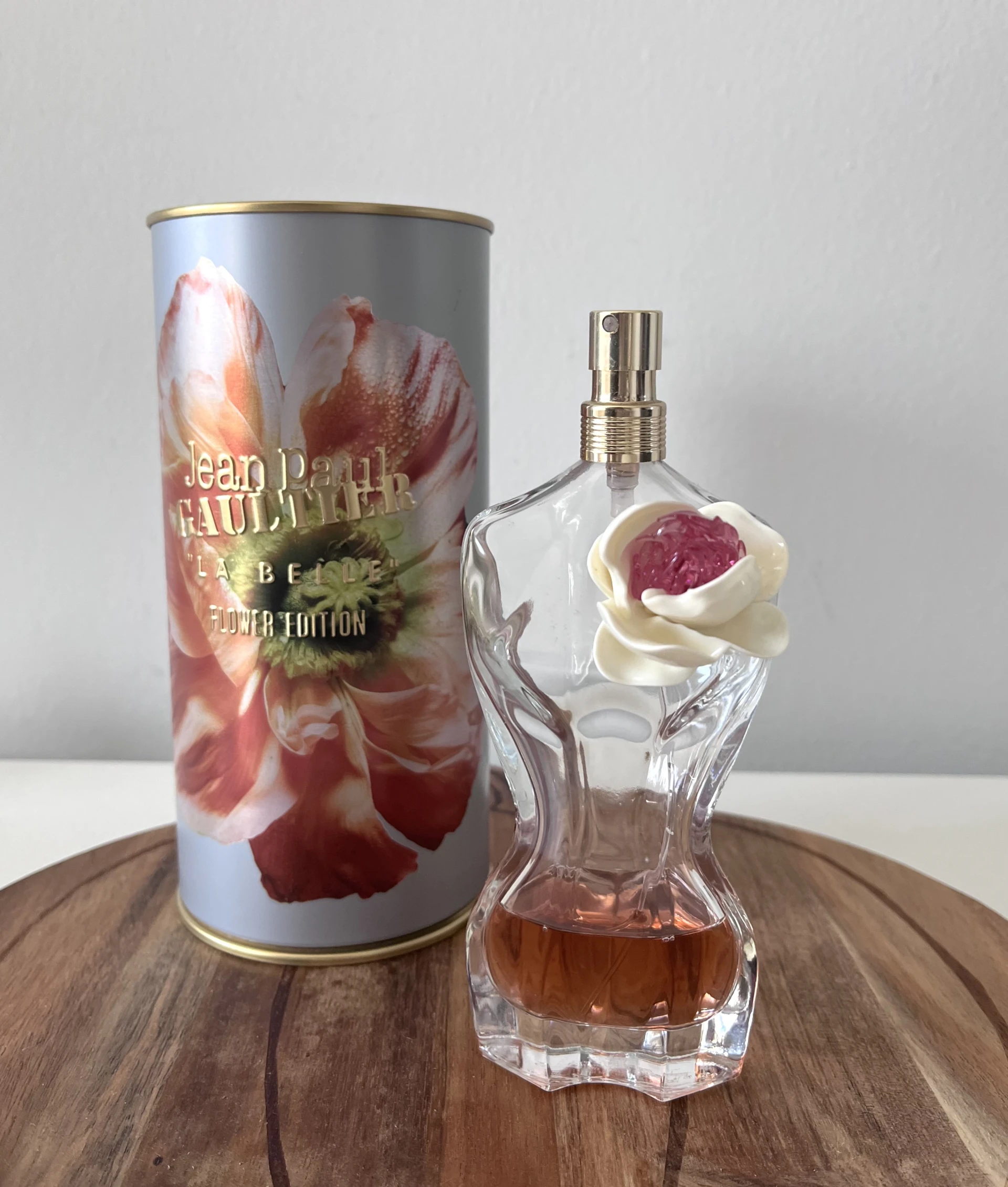 Jean Paul Gaultier La Belle Flower 100/15 ml
