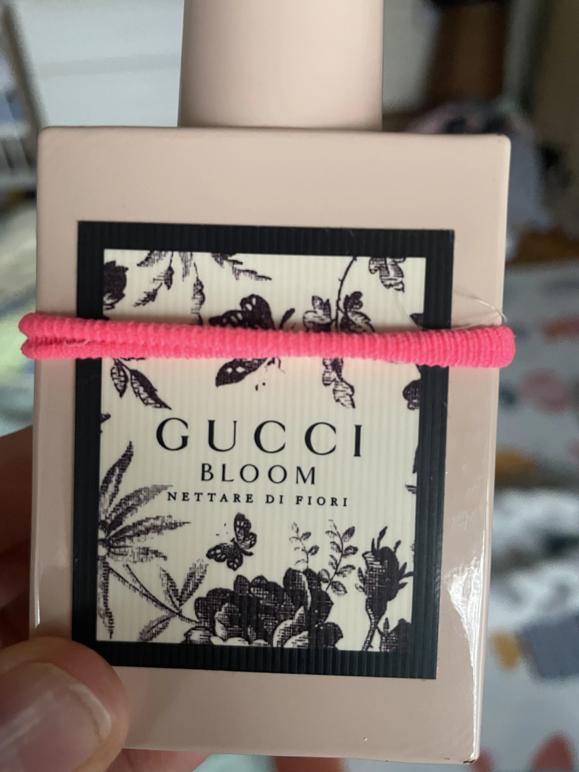 Gucci Bloom