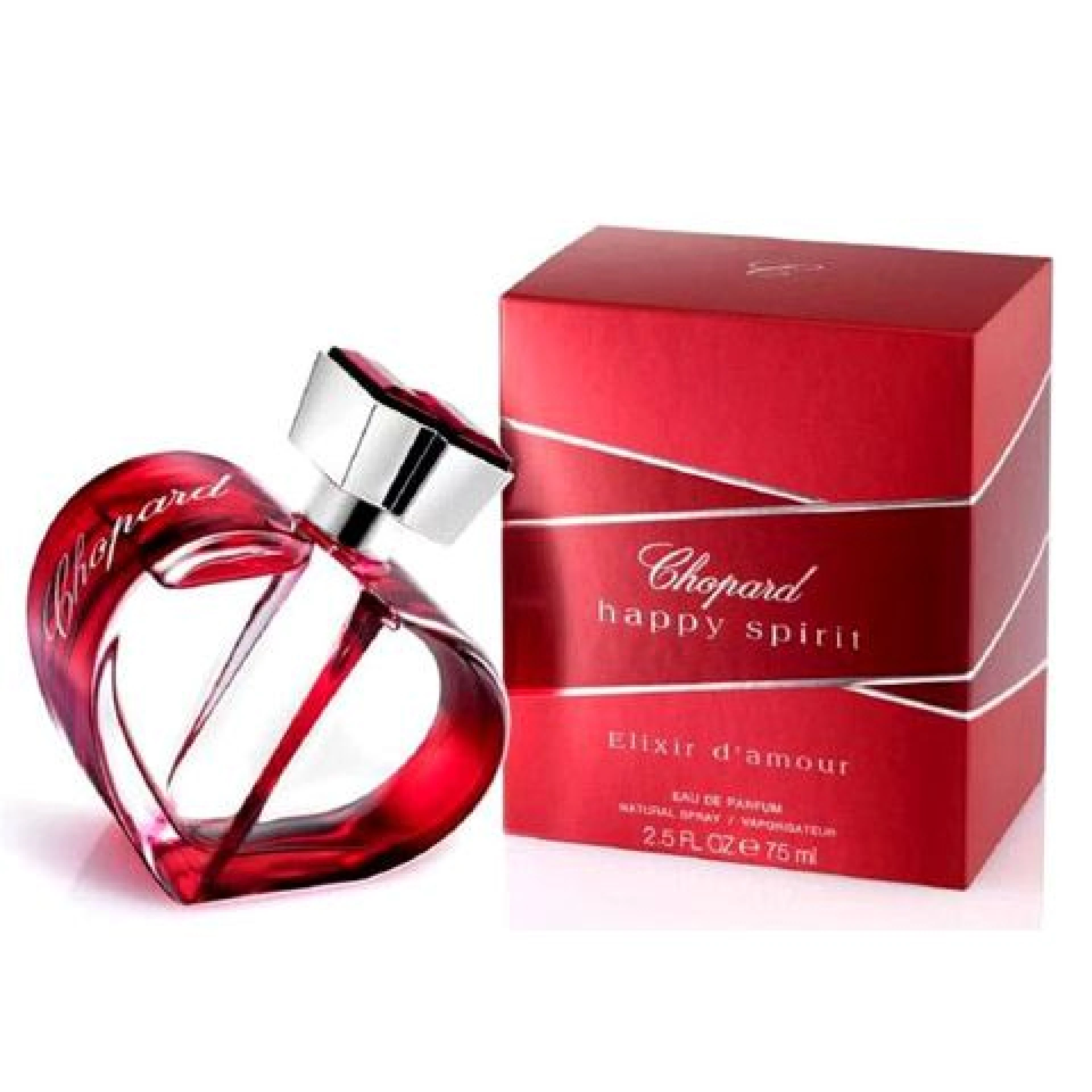 Chopard Happy Spirit Elixir d'Amour