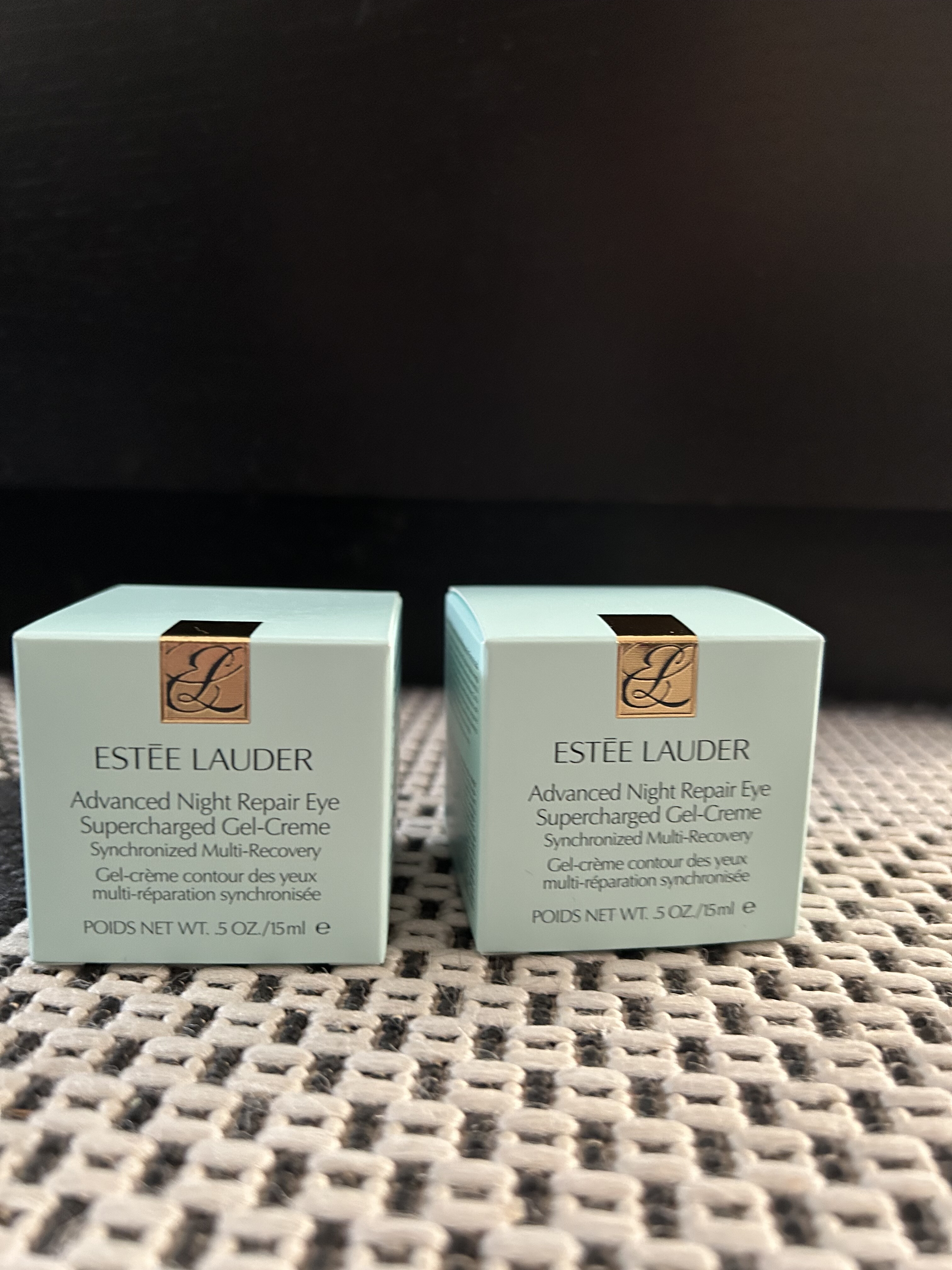 15000 Ft / db ❤️Estee Lauder Advanced Night Repair szemkörnyékápoló