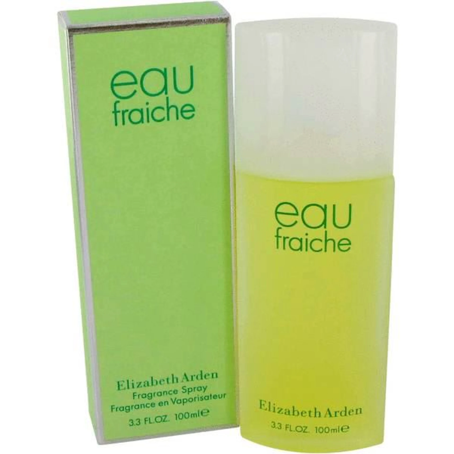 Elizabeth Arden Eau Fraiche