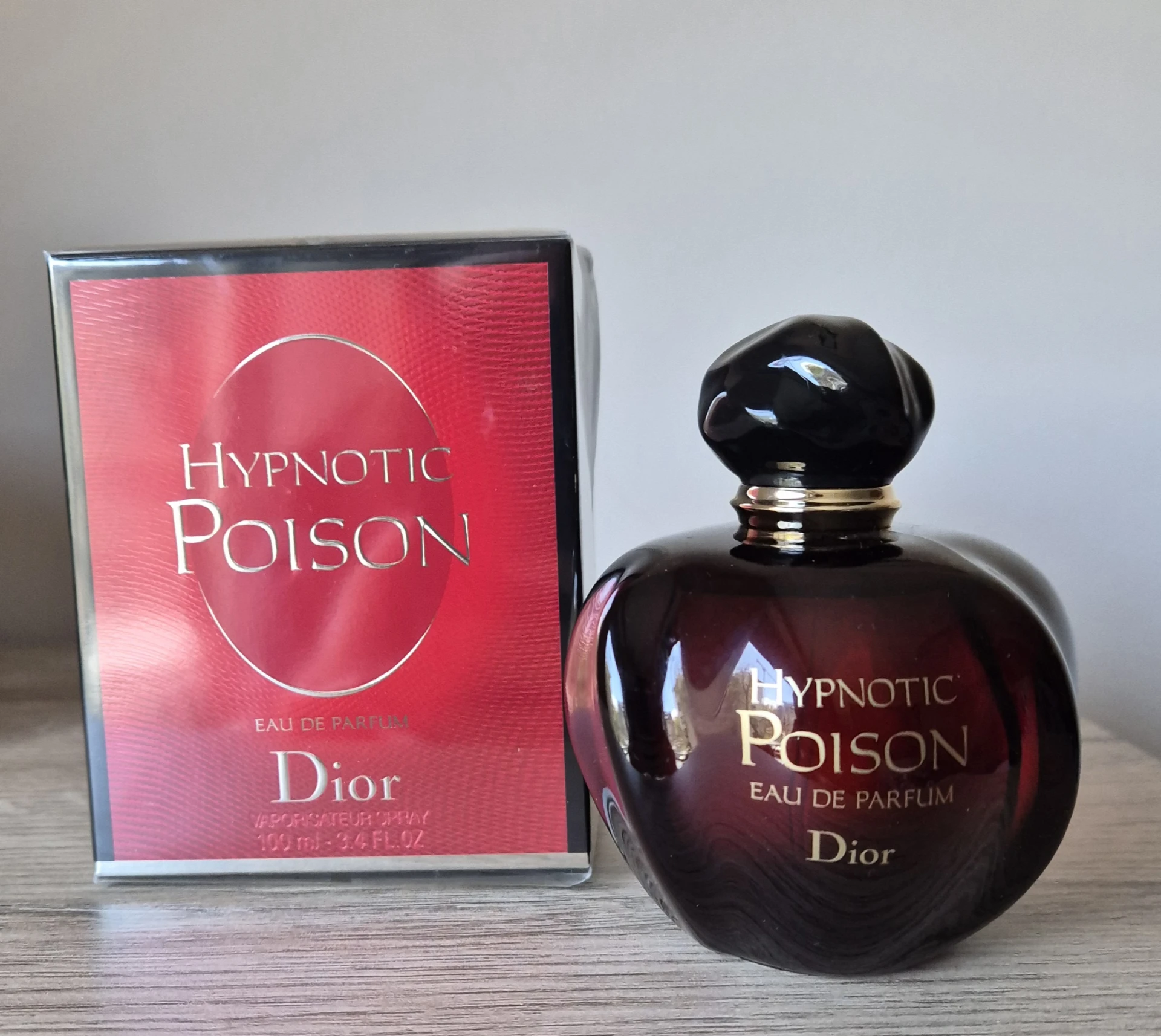 Dior Hypnotic Poison EDP