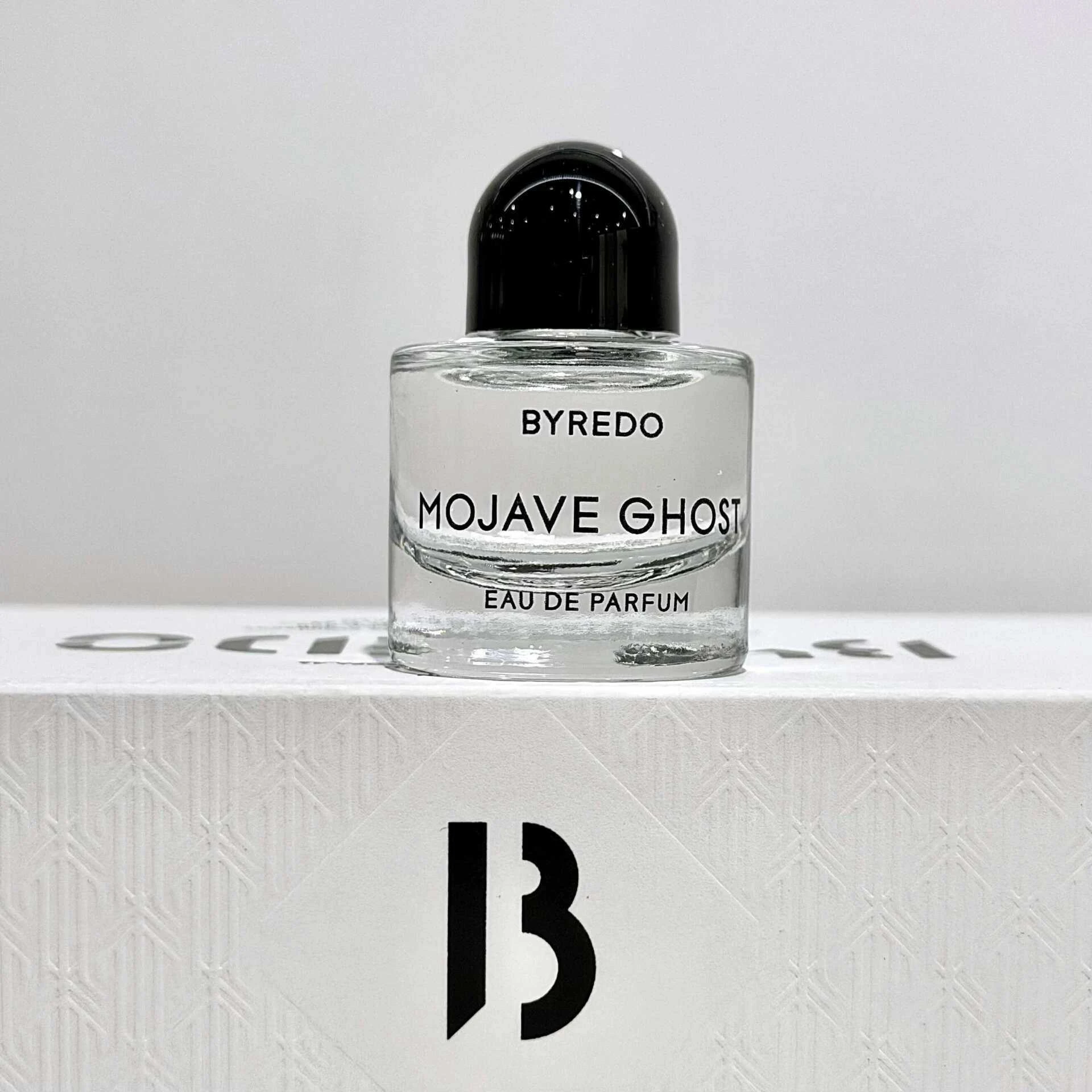 Byredo Mojave Ghost EDP ❀ miniatűr / mini parfüm