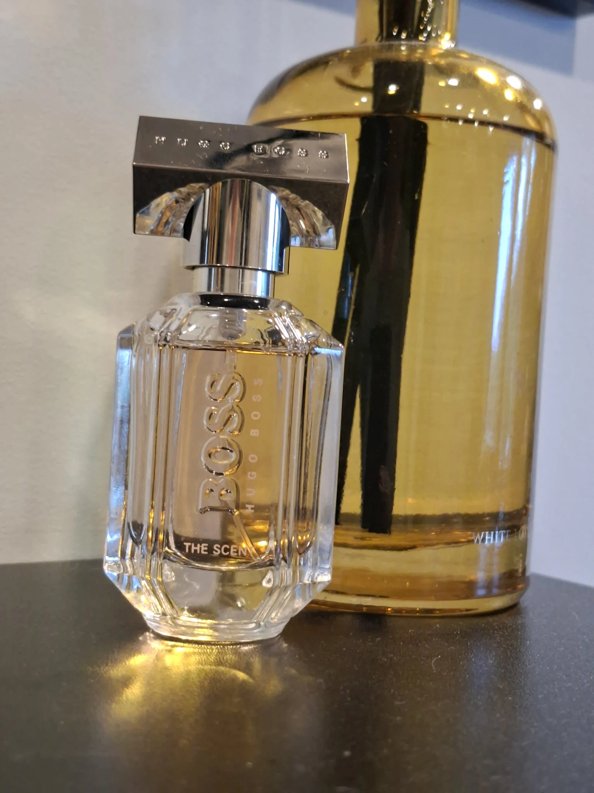 Hugo Boss Boss The Scent For Her EDP