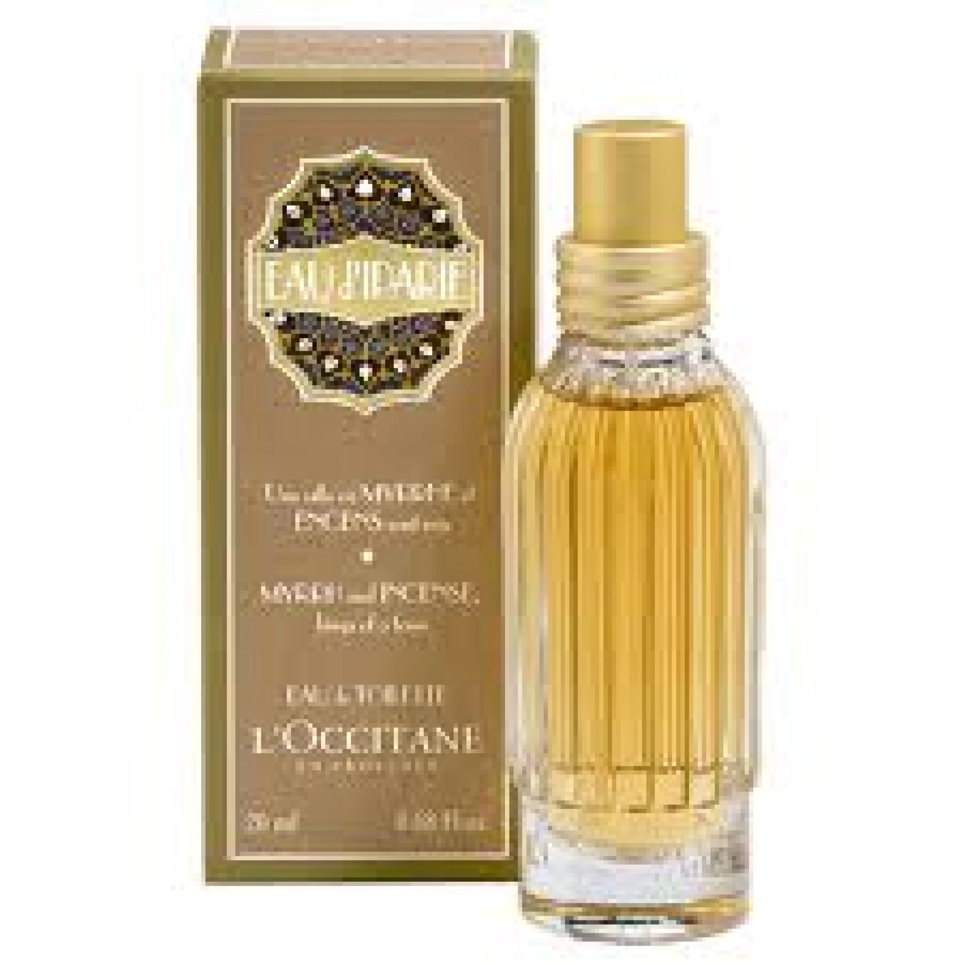 L'Occitane Eau D'Iparie L`Occitane en Provence