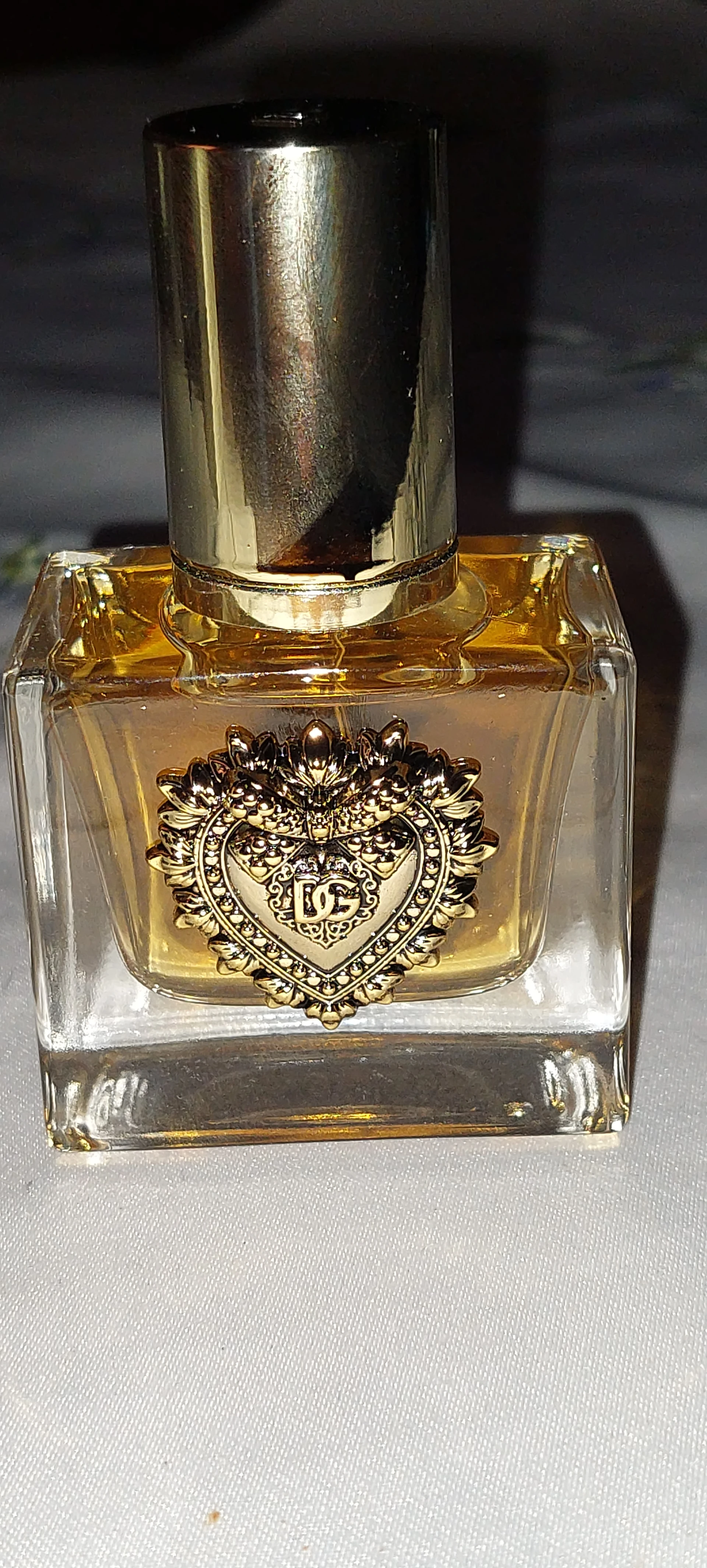 Dolce & Gabbana Devotion