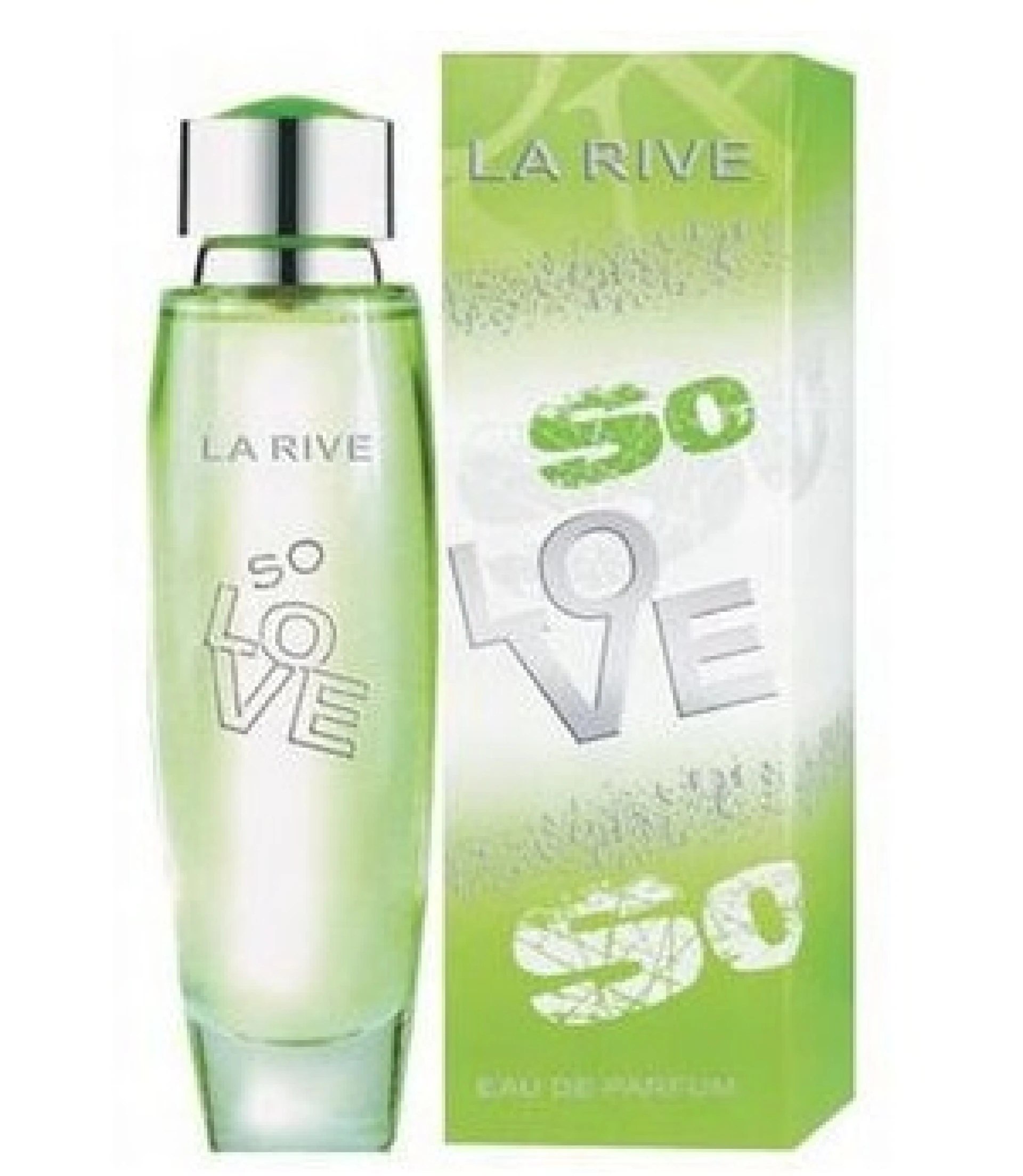La Rive So Love EDP