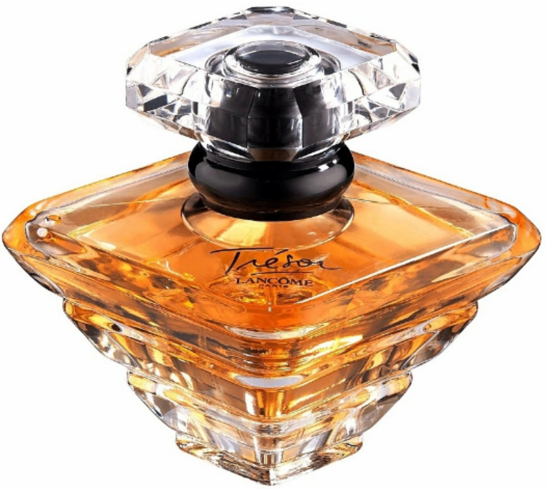 Lancôme Tresor L'eau de Parfum the Majestic Rose EDP