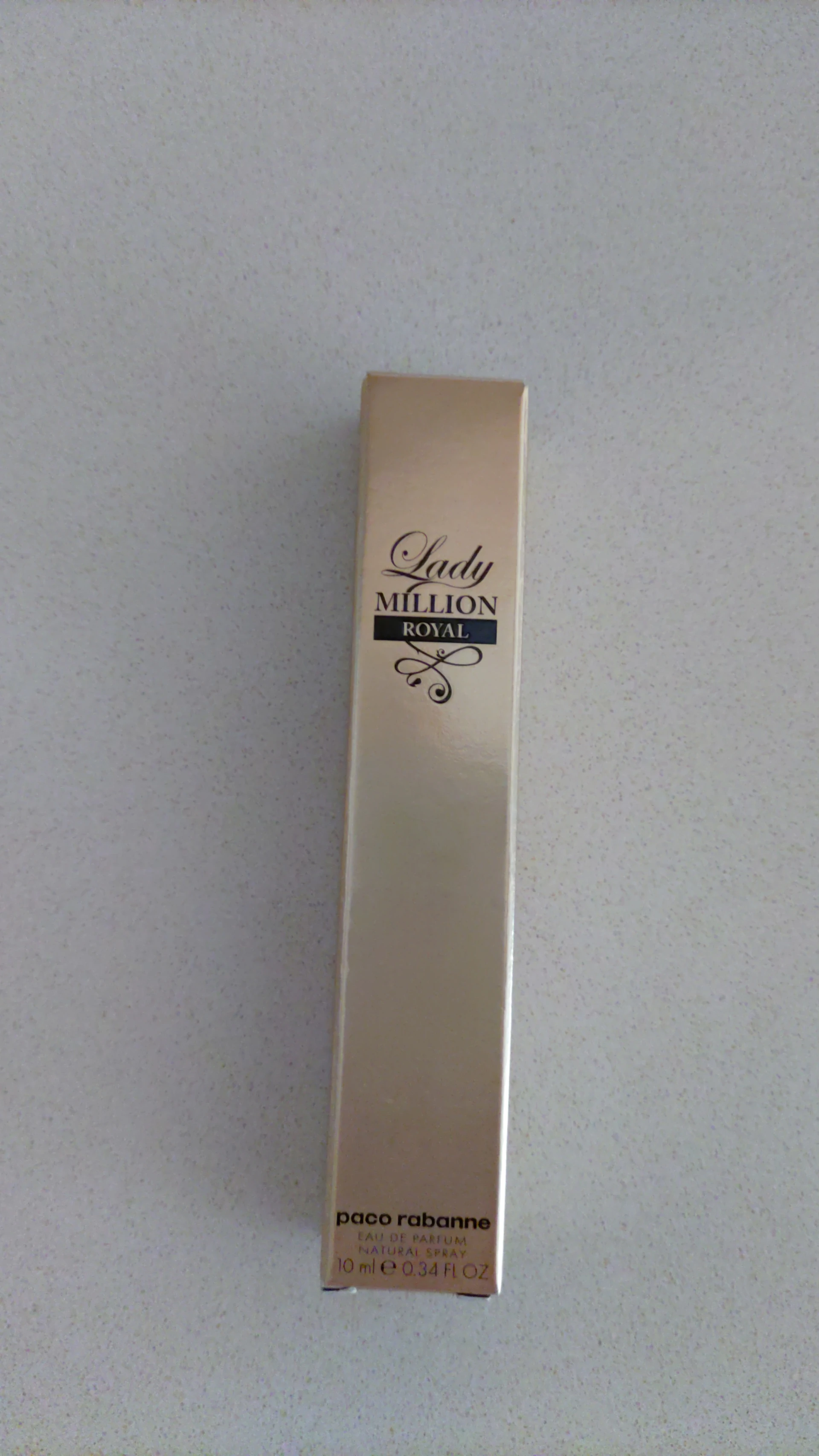 Paco Rabanne: Lady Million Royal