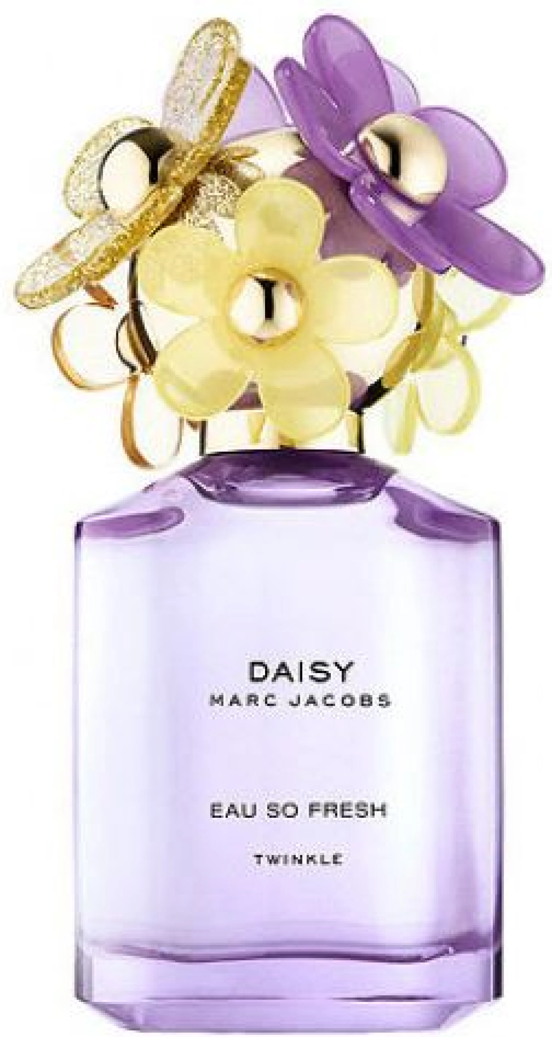Marc Jacobs Daisy Eau So Fresh Twinkle EDT